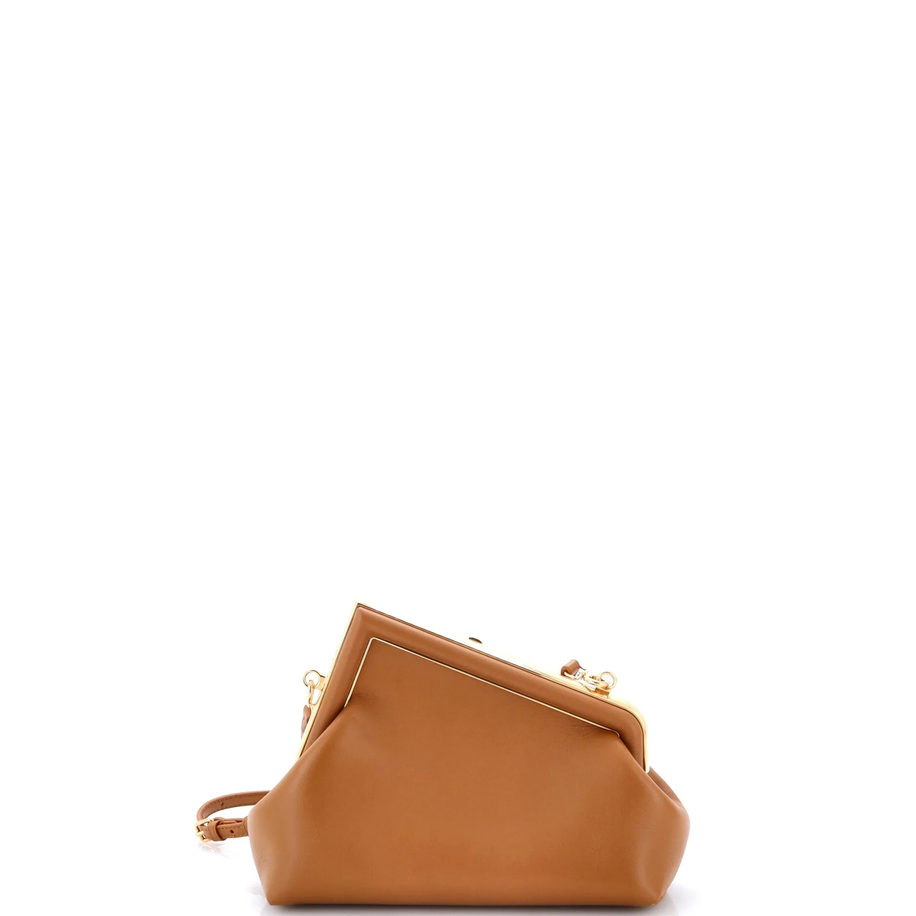 First Bag Leather Small sold by Zulily product image thumbnail 3