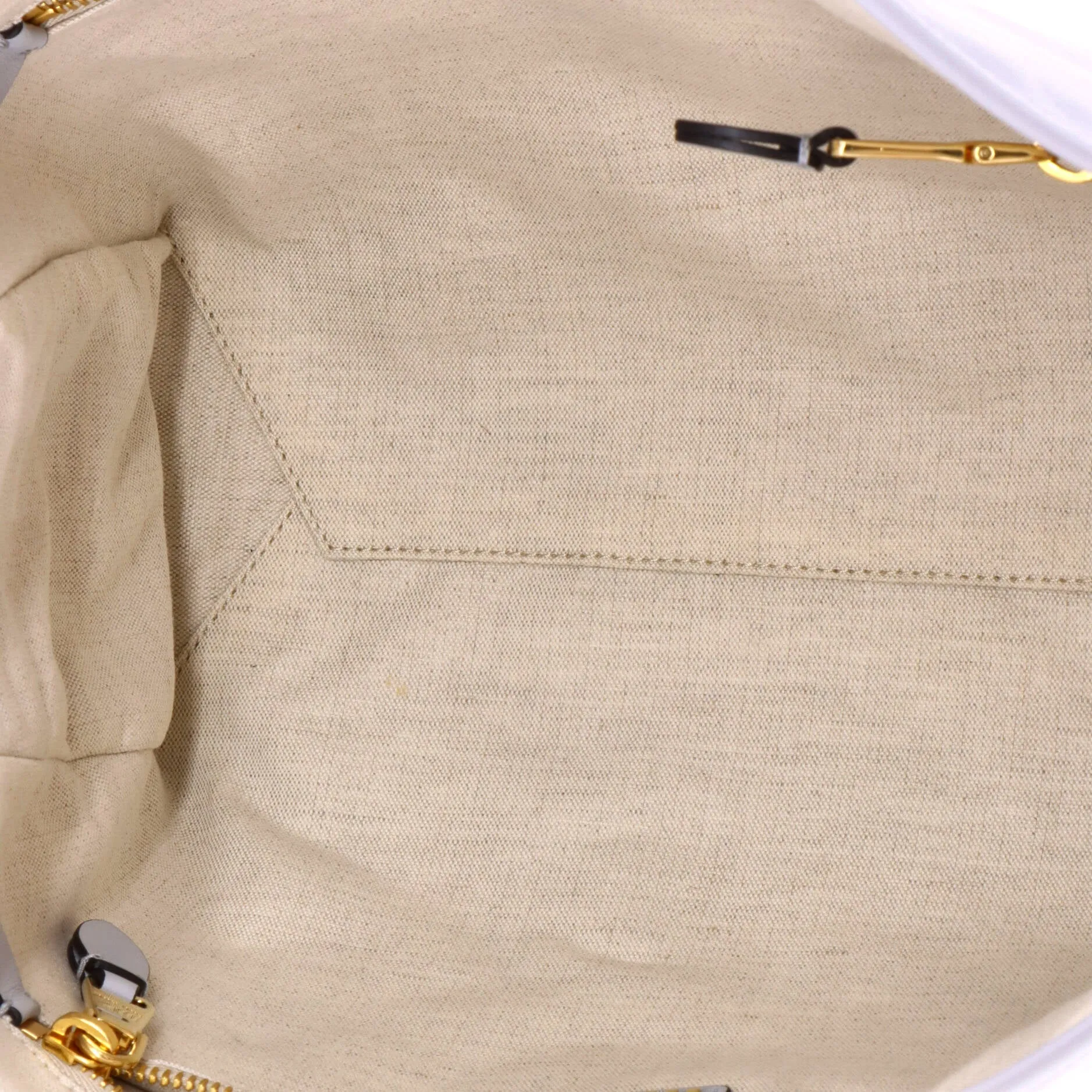 Ivy Tote Bag Leather Medium sold by Zulily product image thumbnail 5