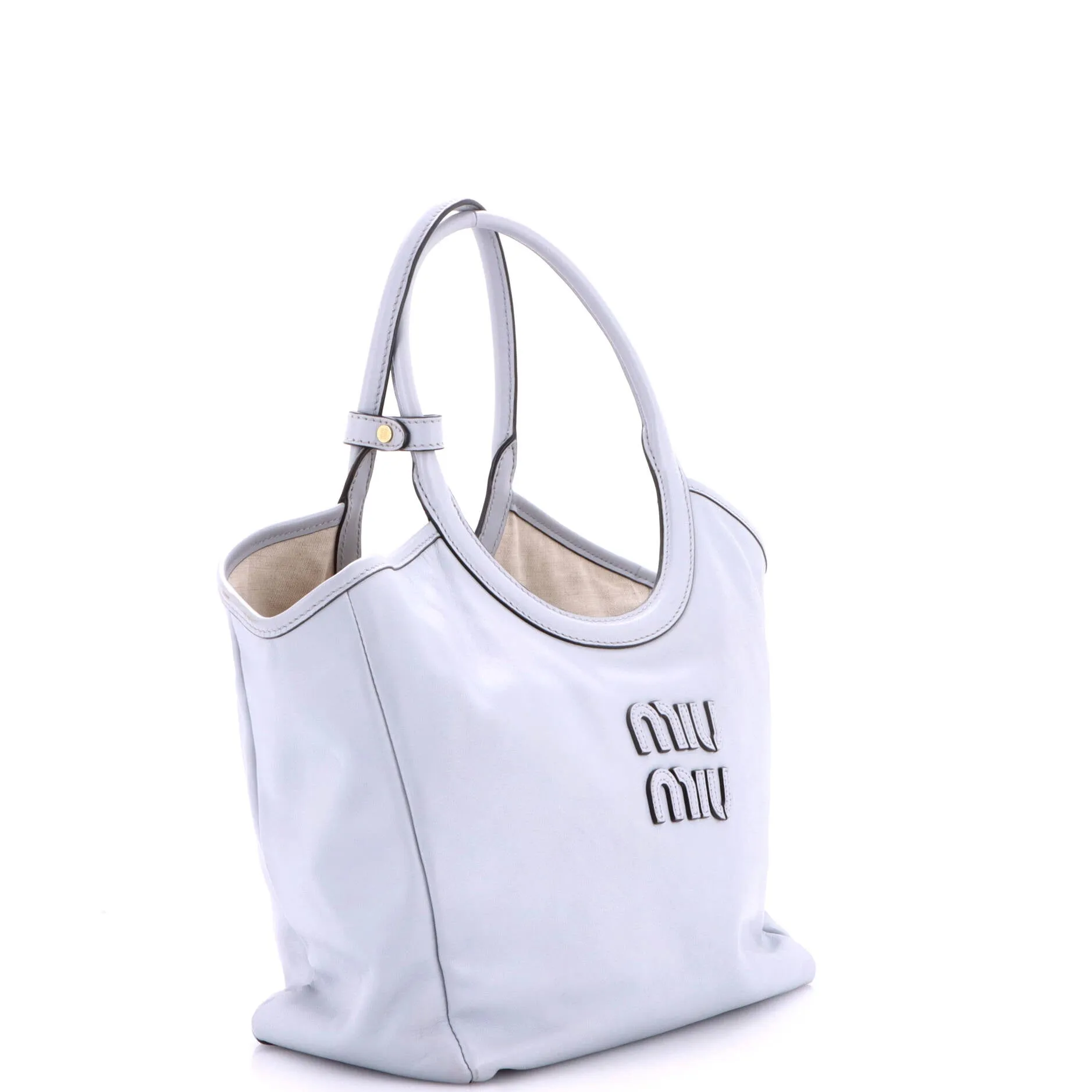 Ivy Tote Bag Leather Medium sold by Zulily product image thumbnail 2
