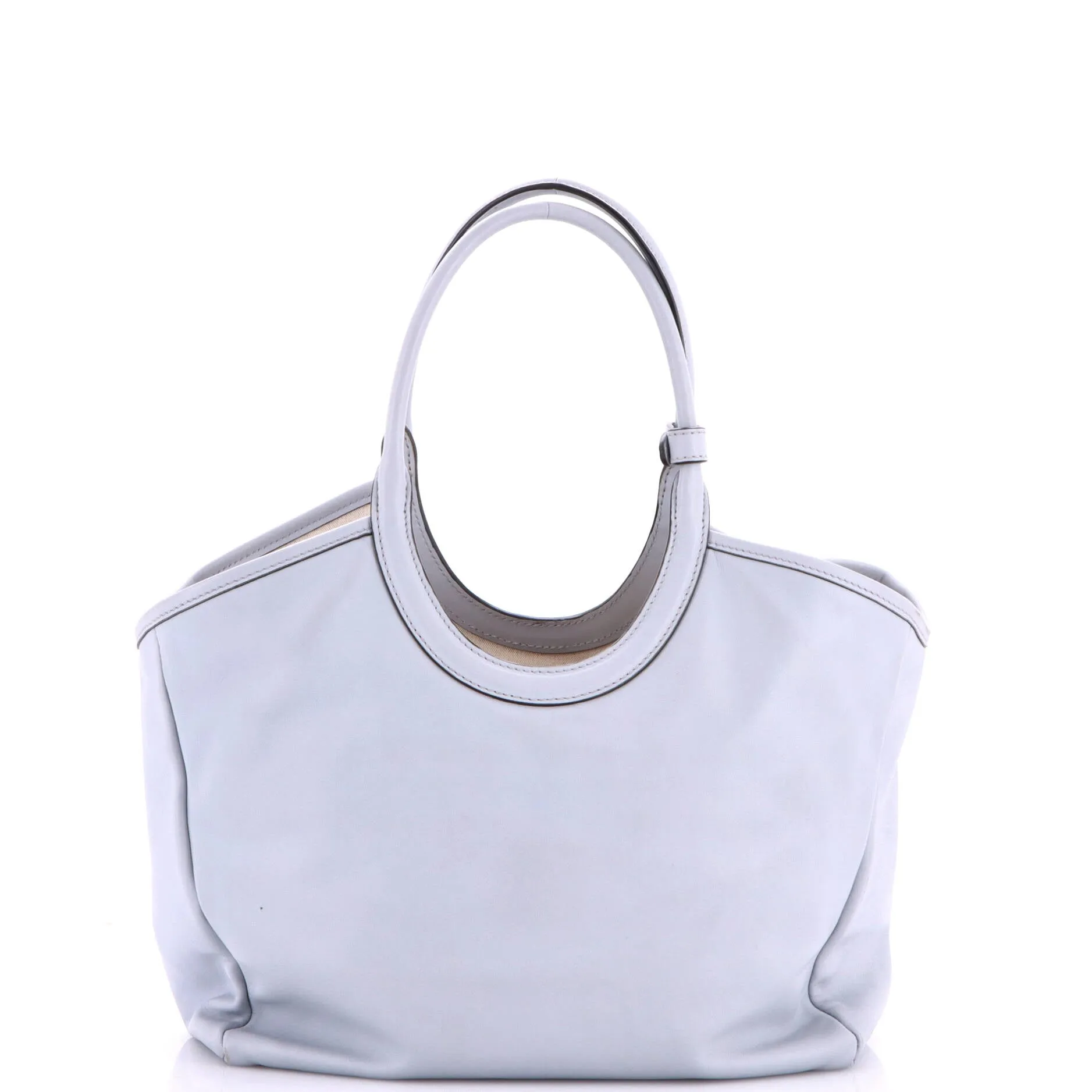 Ivy Tote Bag Leather Medium sold by Zulily product image thumbnail 3