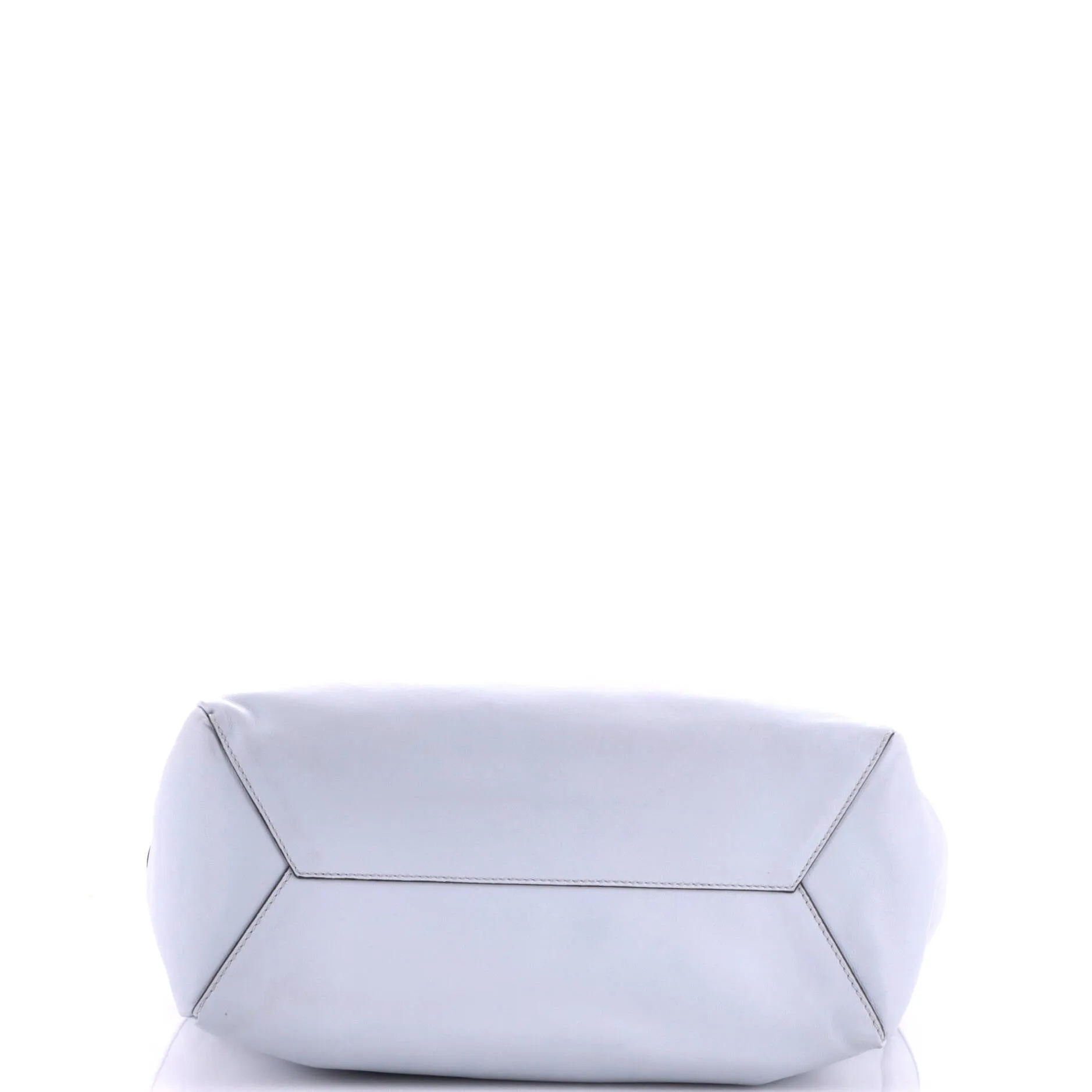 Ivy Tote Bag Leather Medium sold by Zulily product image thumbnail 4