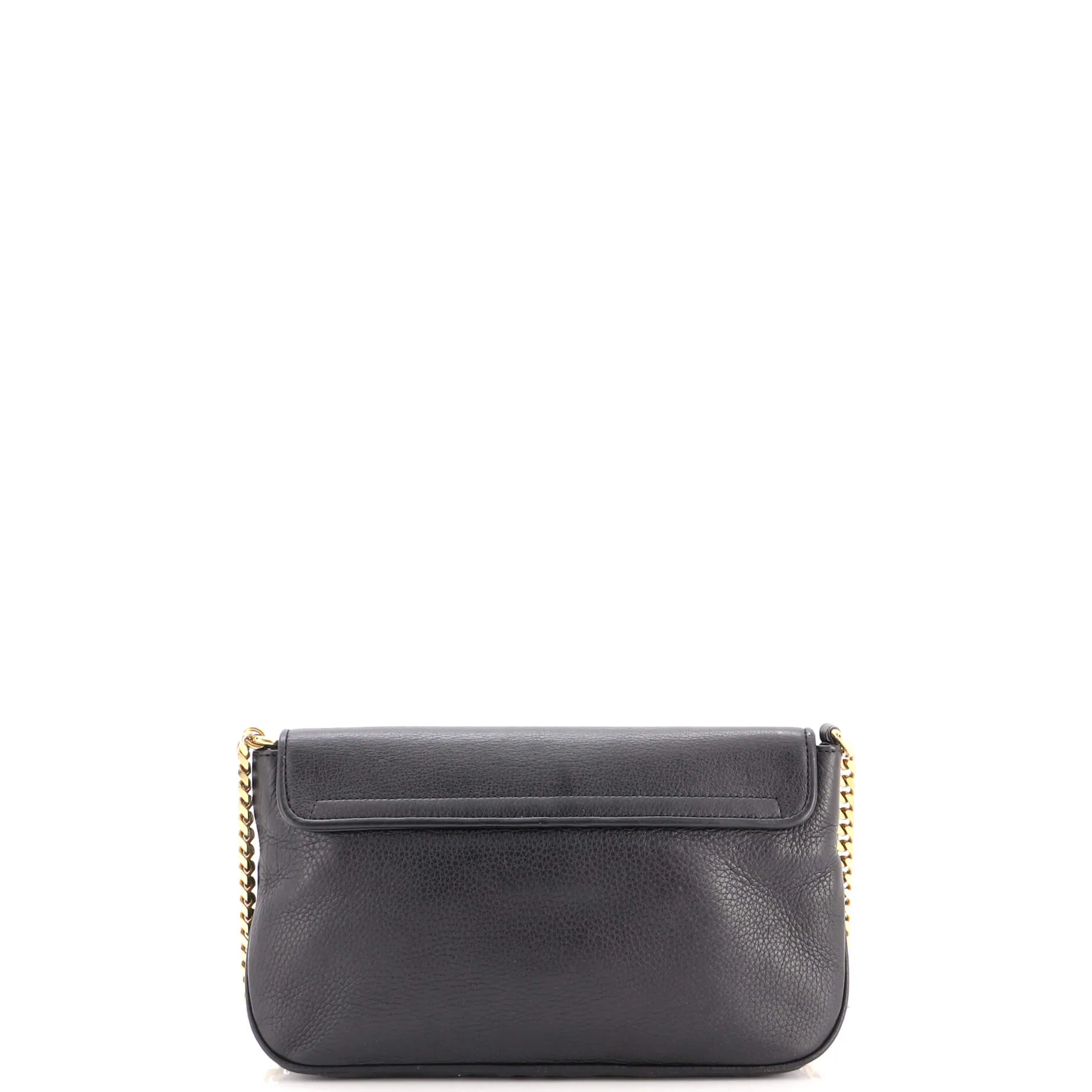 1973 Chain Shoulder Bag Leather Medium sold by Zulily product image thumbnail 3
