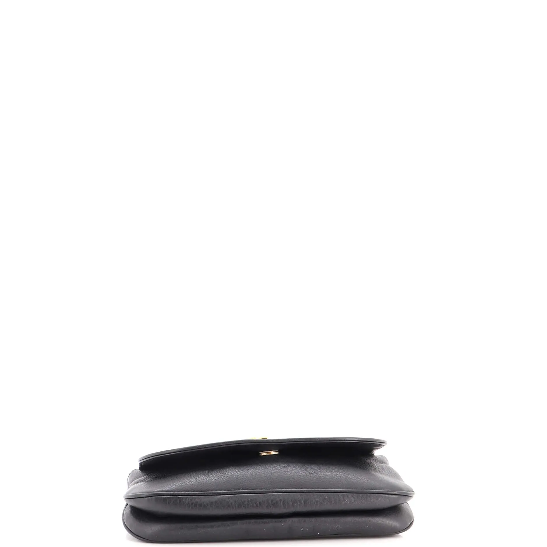 1973 Chain Shoulder Bag Leather Medium sold by Zulily product image thumbnail 4