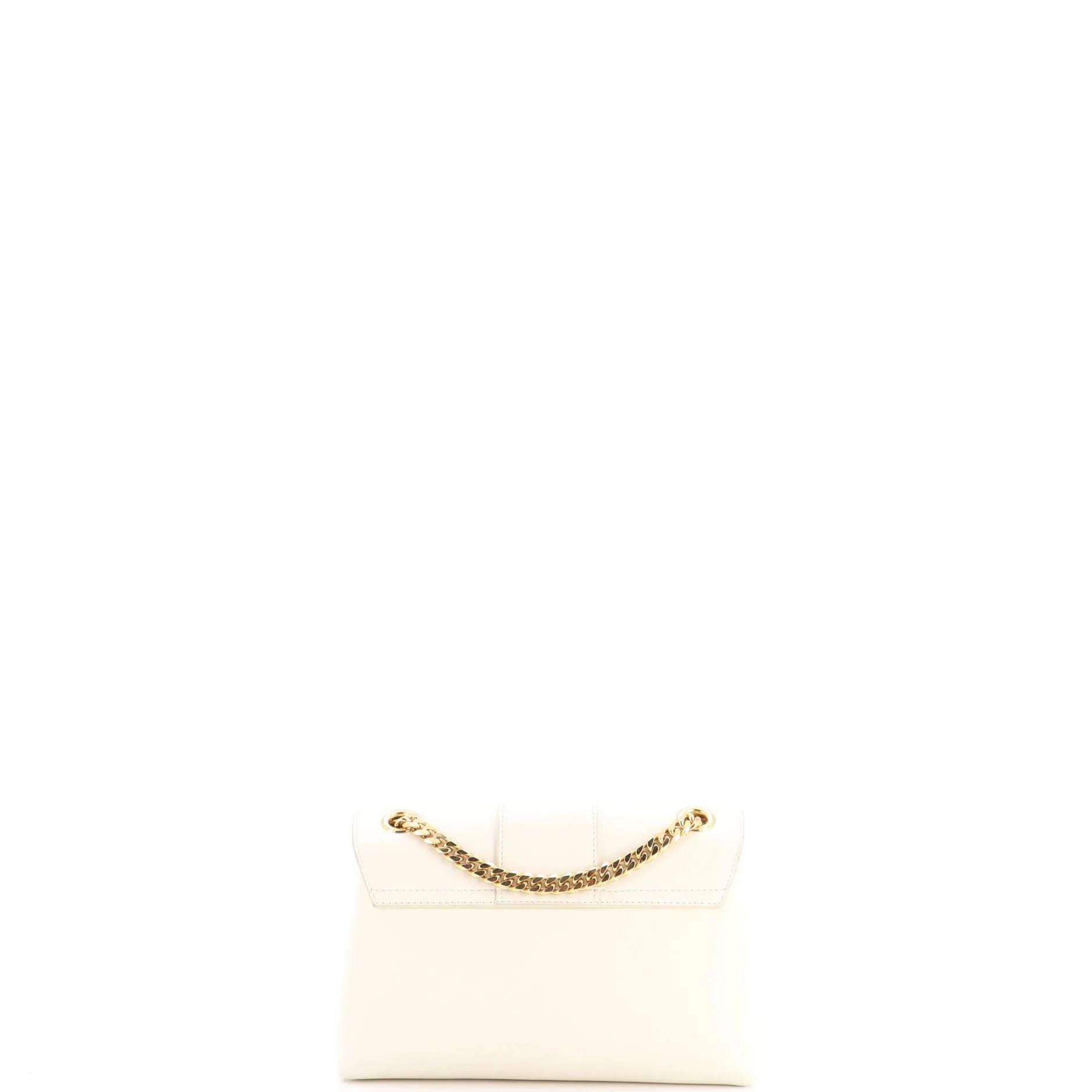 Victoire Flap Shoulder Bag Leather Teen sold by Zulily product image thumbnail 3