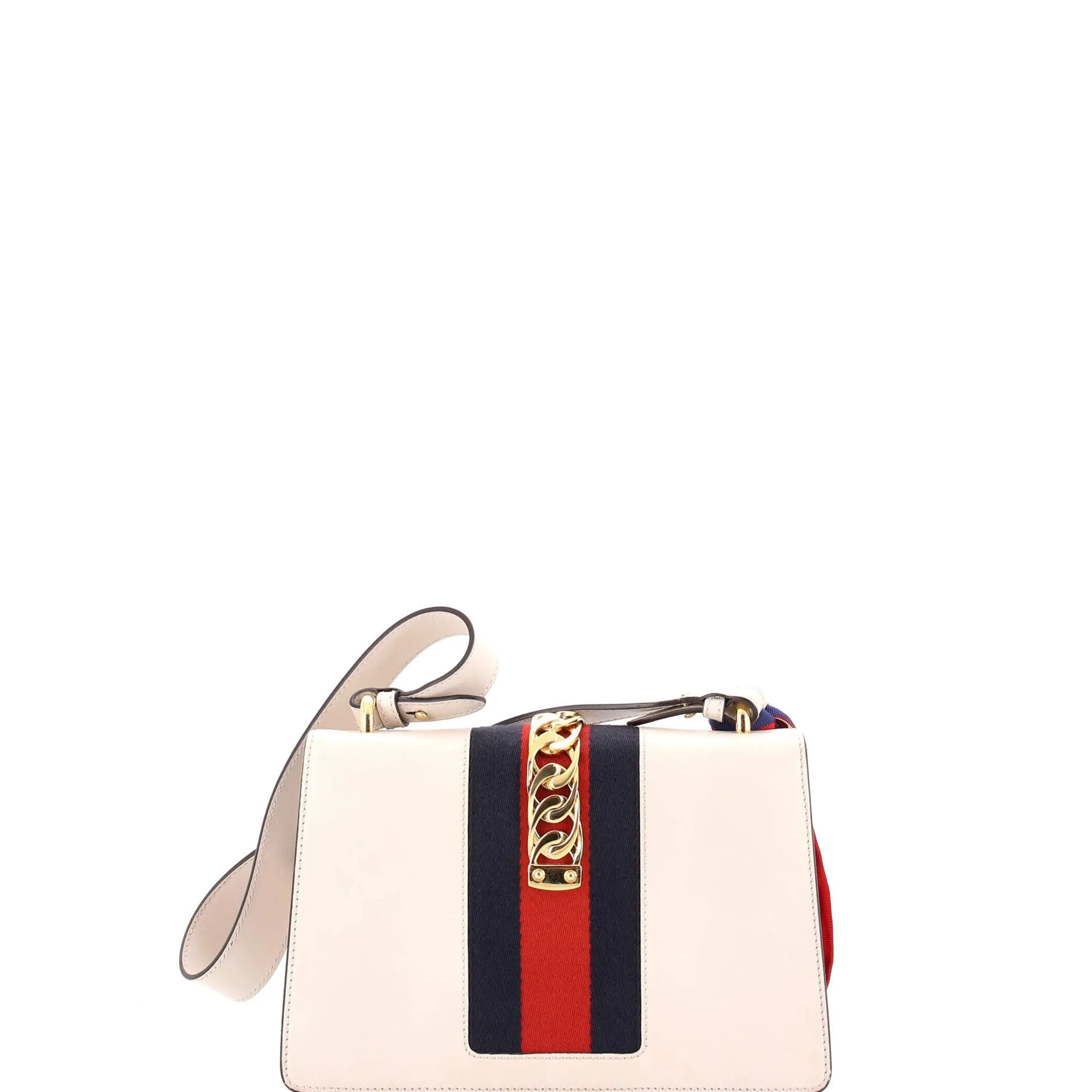 Sylvie Shoulder Bag Embroidered Leather Small sold by Zulily product image thumbnail 3