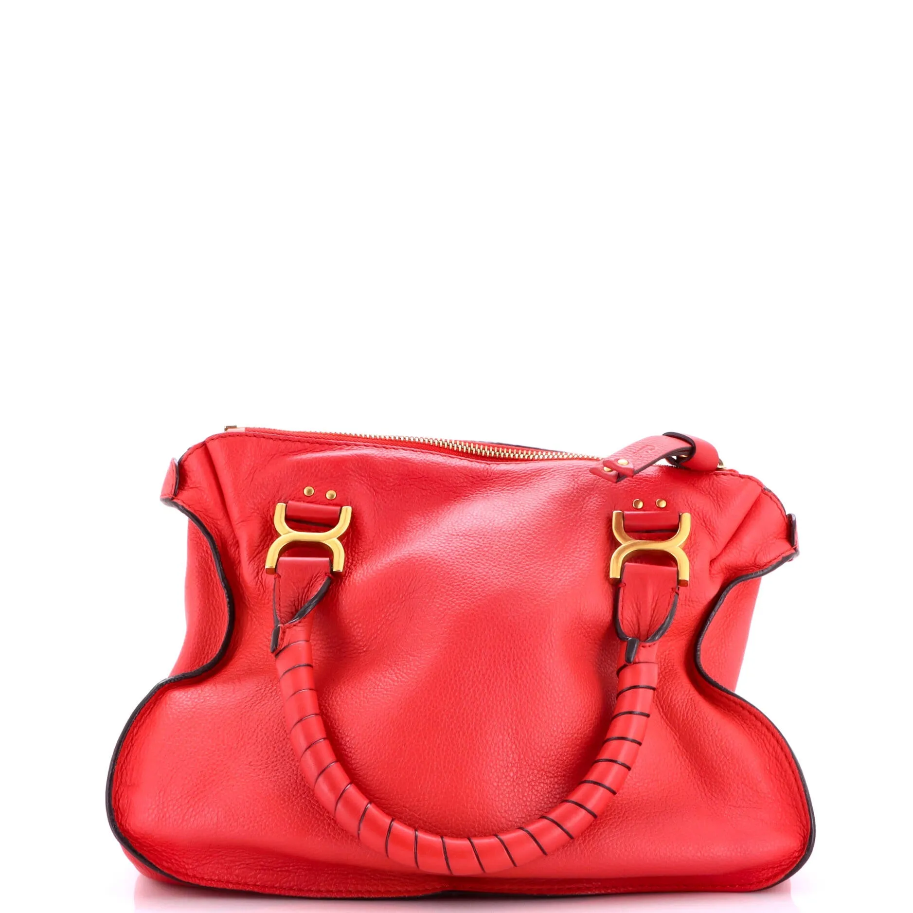 Marcie Shoulder Bag Leather Large sold by Zulily product image thumbnail 3