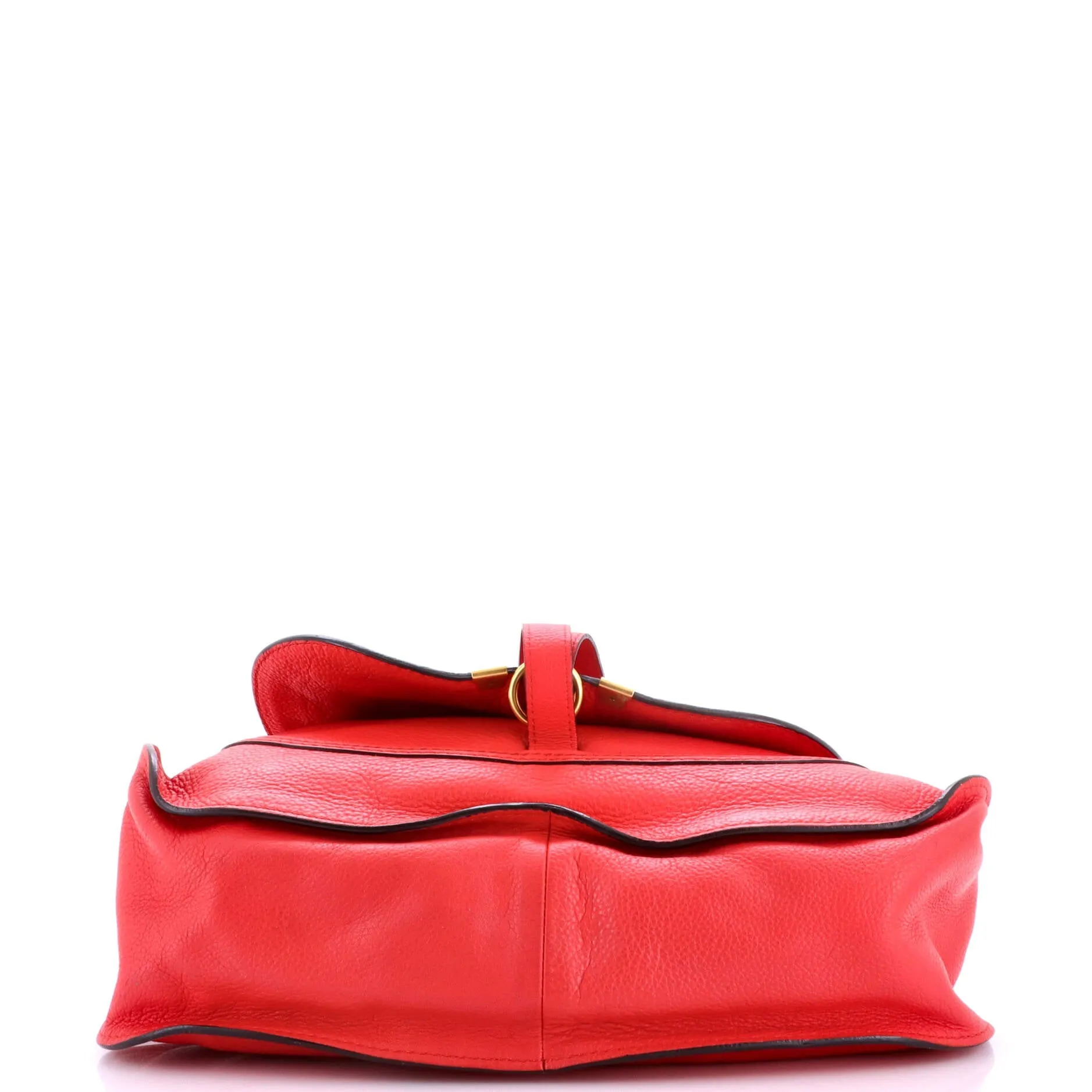 Marcie Shoulder Bag Leather Large sold by Zulily product image thumbnail 4