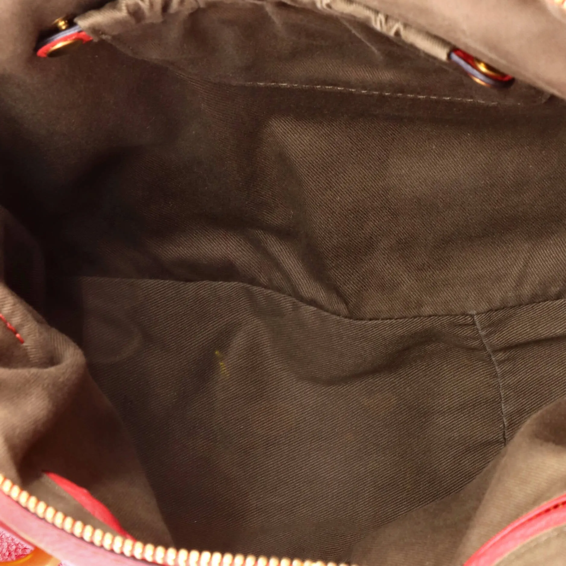 Marcie Shoulder Bag Leather Large sold by Zulily product image thumbnail 5