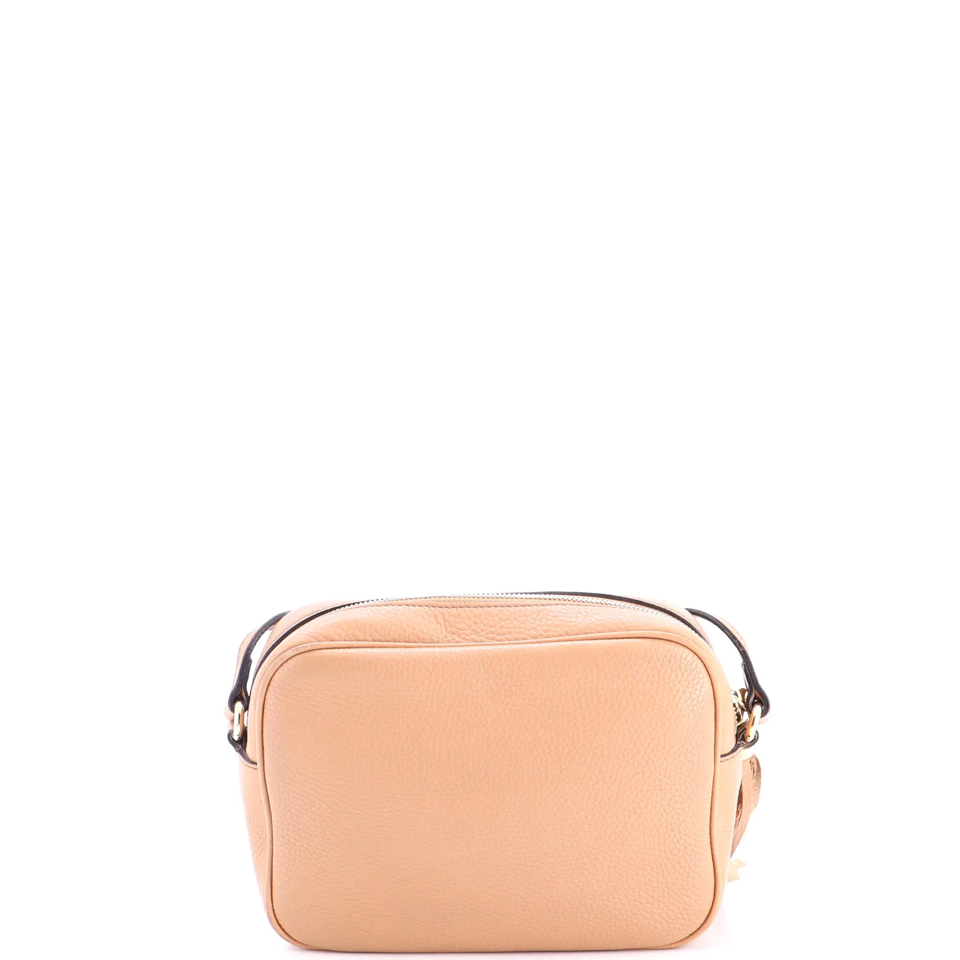 Soho Disco Crossbody Bag Leather Small sold by Zulily product image thumbnail 3