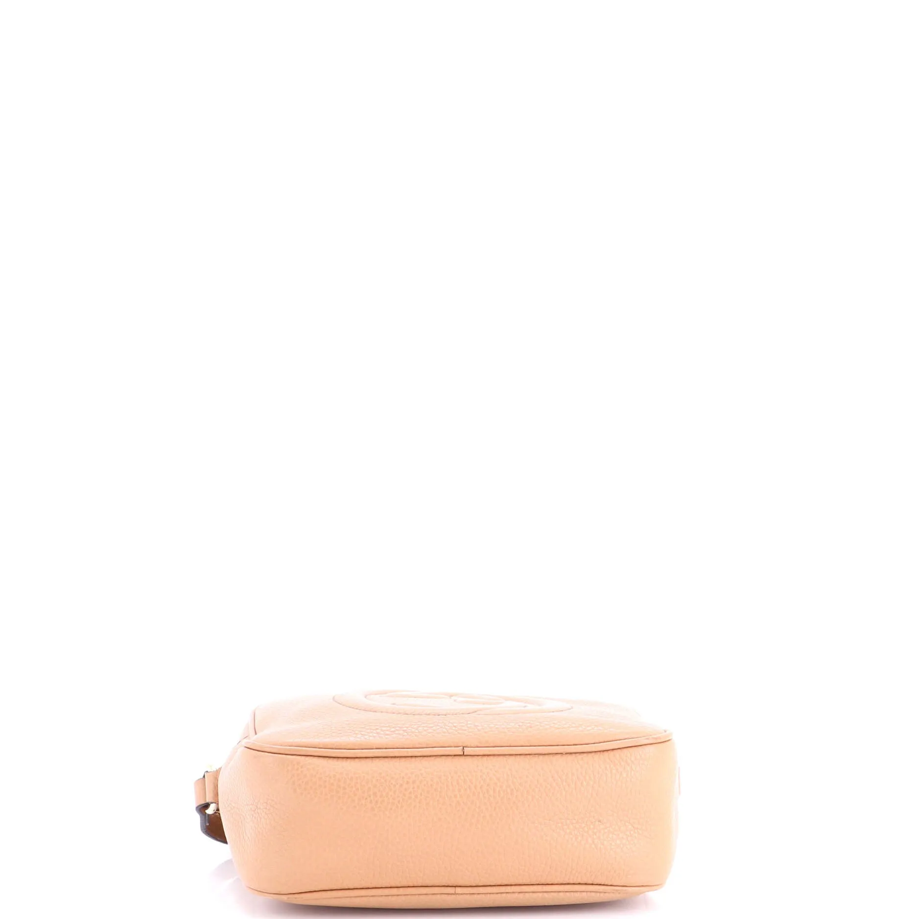 Soho Disco Crossbody Bag Leather Small sold by Zulily product image thumbnail 4