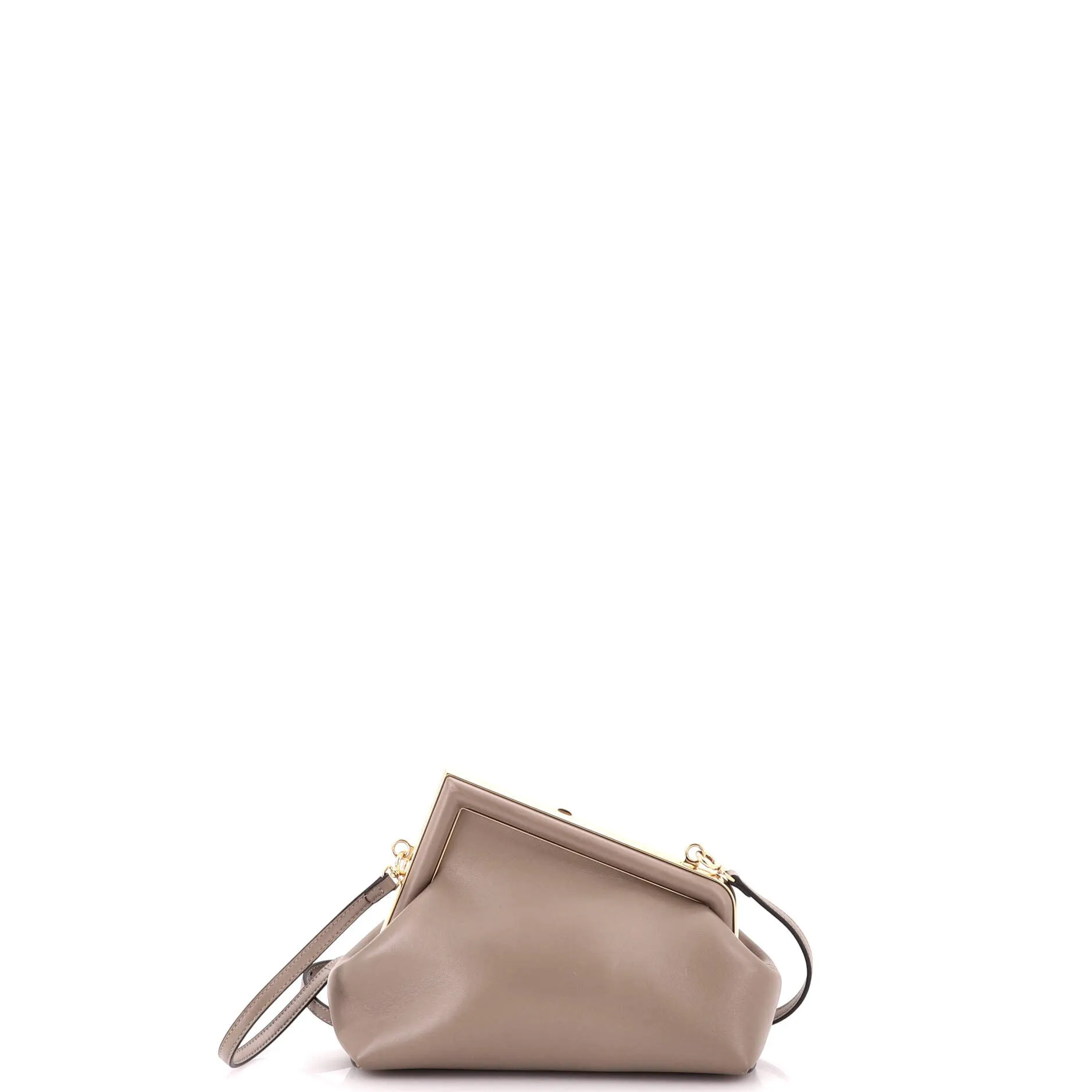 First Bag Leather Small sold by Zulily product image thumbnail 3