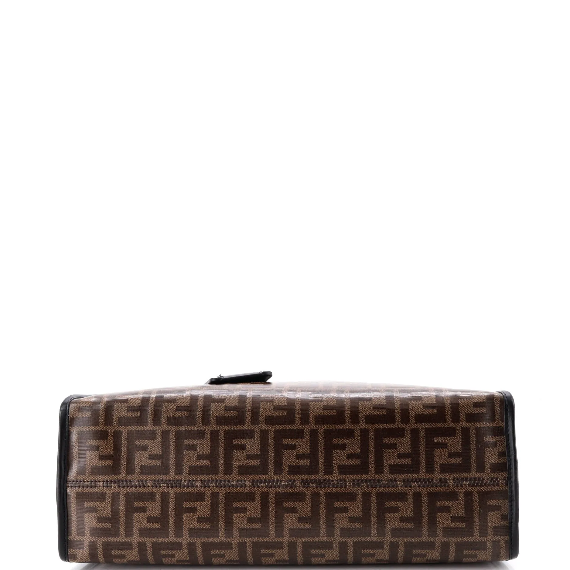 Peekaboo Defender Zucca Coated Canvas Medium sold by Zulily product image thumbnail 4