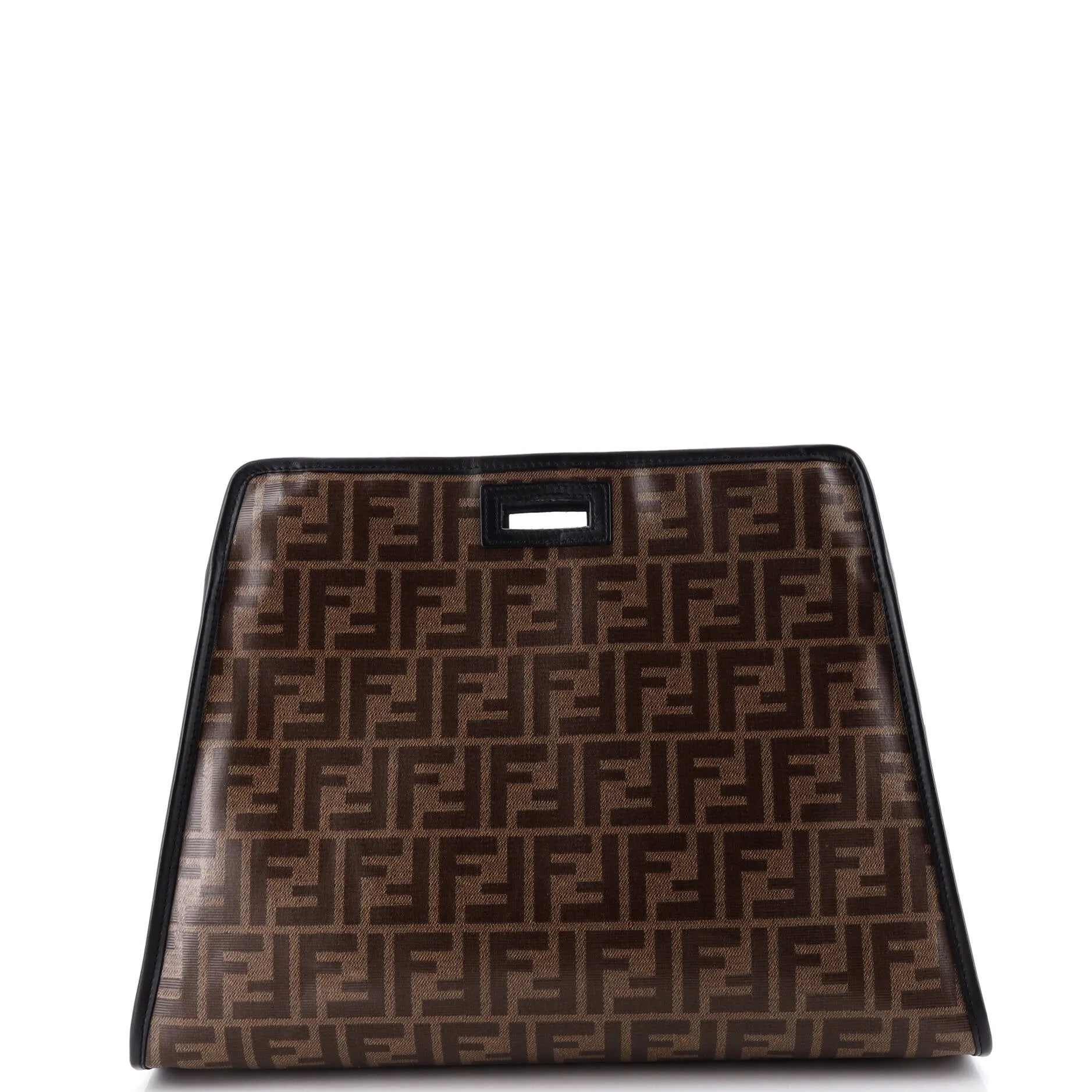 Peekaboo Defender Zucca Coated Canvas Medium sold by Zulily product image thumbnail 3