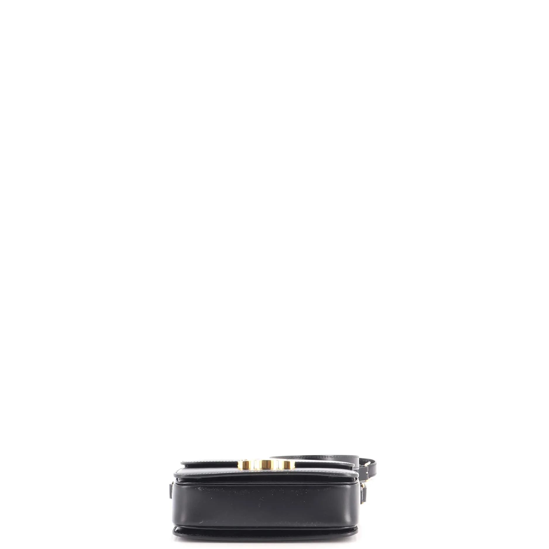 Triomphe Shoulder Bag Smooth Calfskin Teen sold by Zulily product image thumbnail 4
