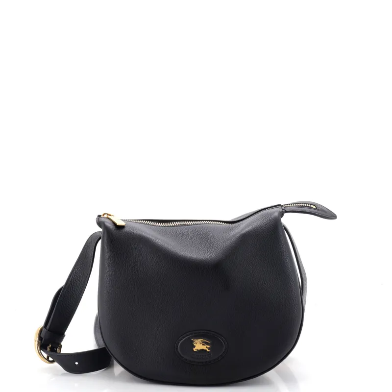 Tavistock Crossbody Bag Leather Large made by Versace
