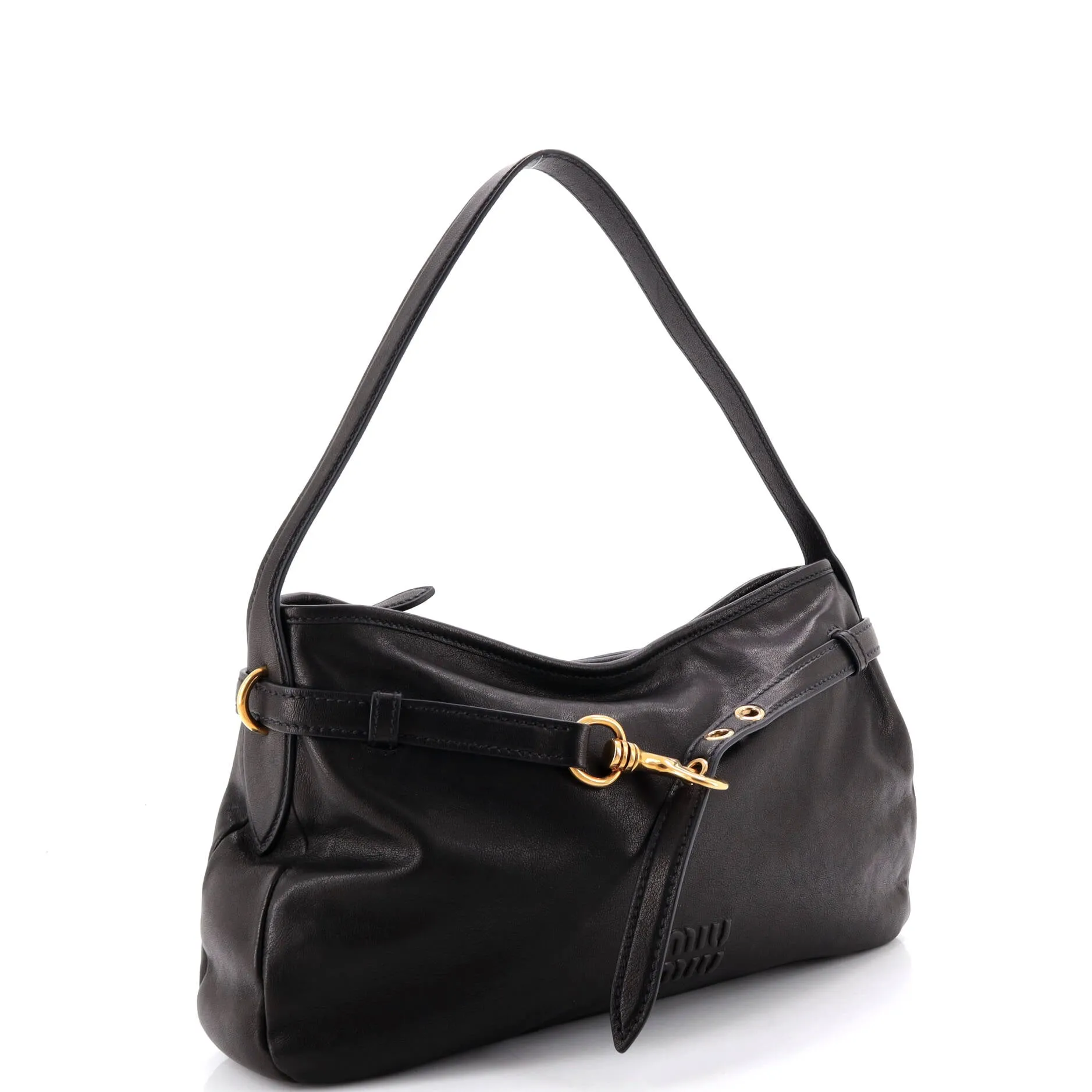 Aventure Shoulder Bag Leather Regular sold by Zulily product image thumbnail 2