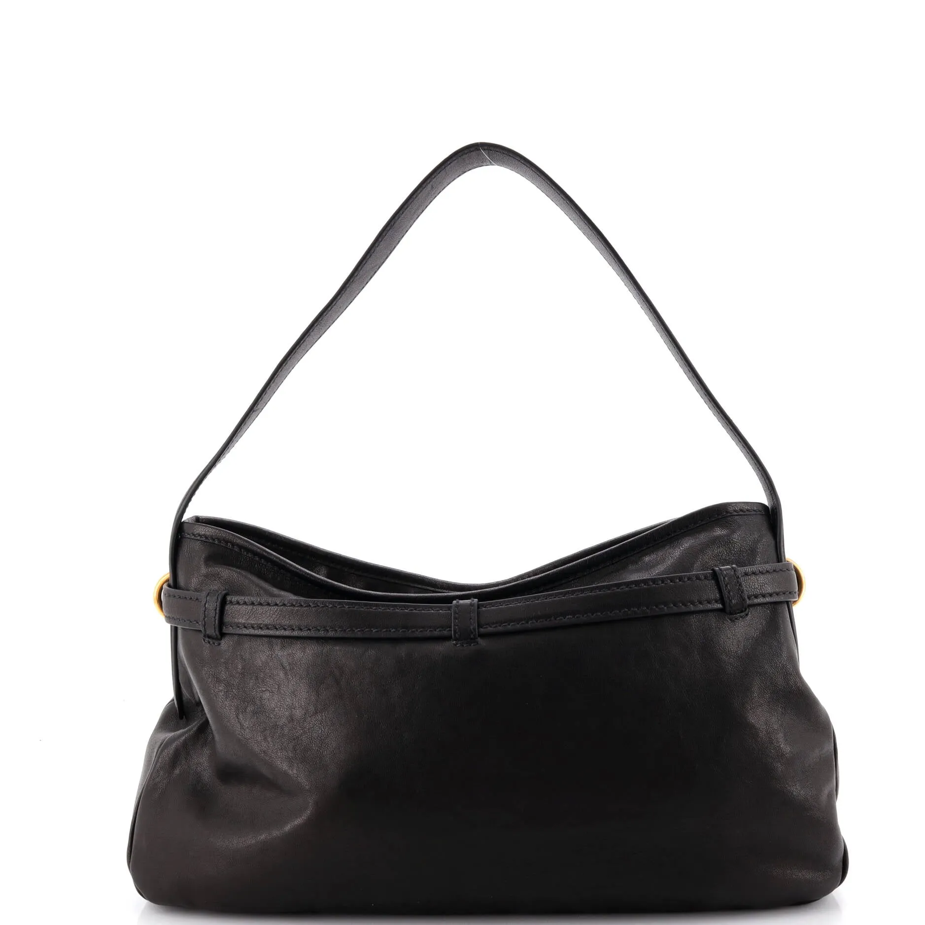 Aventure Shoulder Bag Leather Regular sold by Zulily product image thumbnail 3