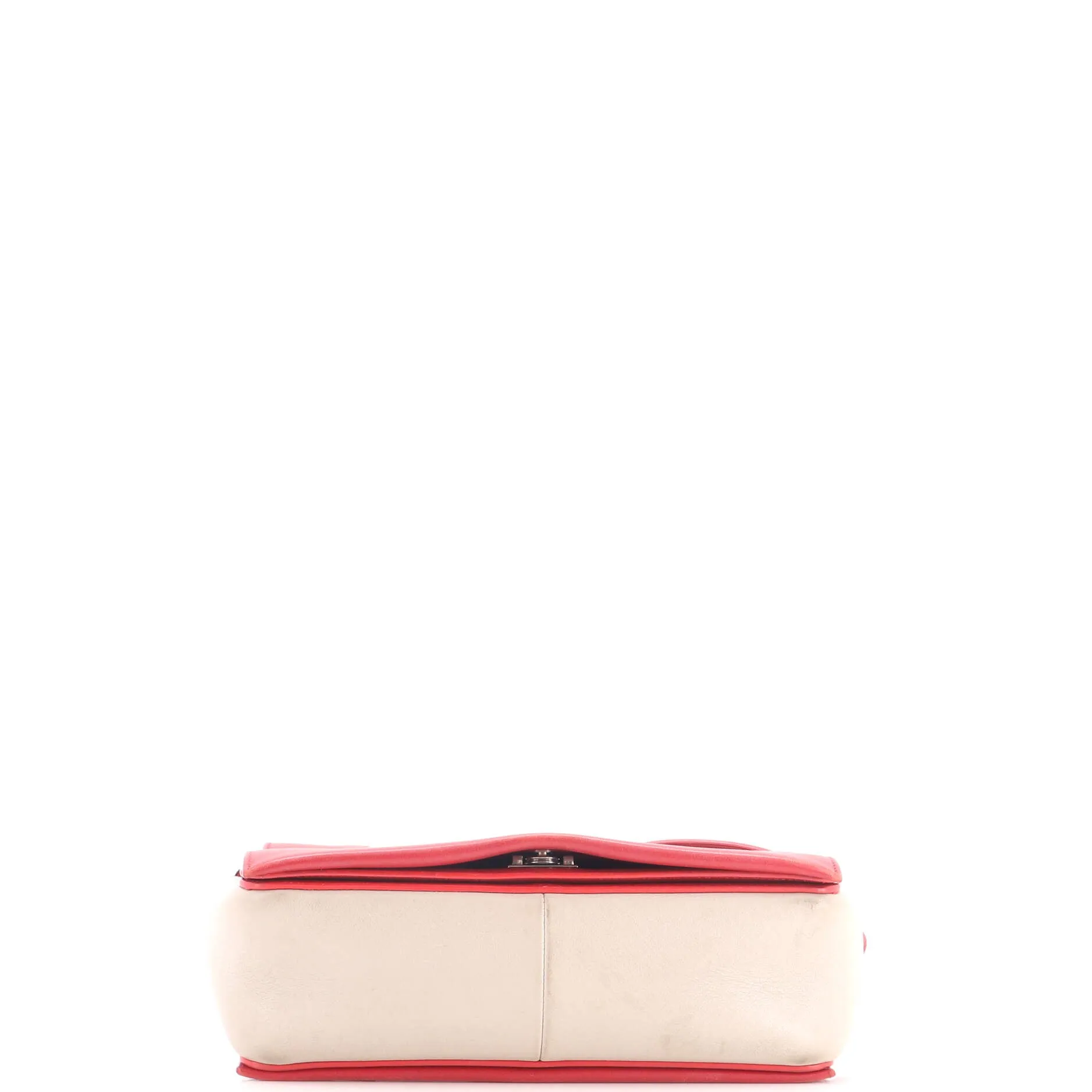 Frame Shoulder Bag Leather Medium sold by Zulily product image thumbnail 4