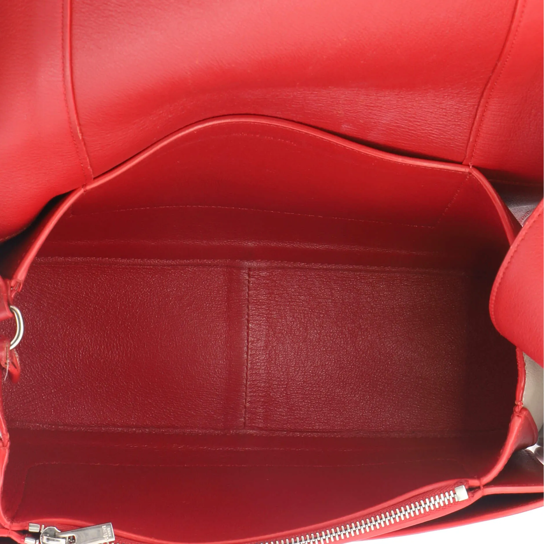 Frame Shoulder Bag Leather Medium sold by Zulily product image thumbnail 5