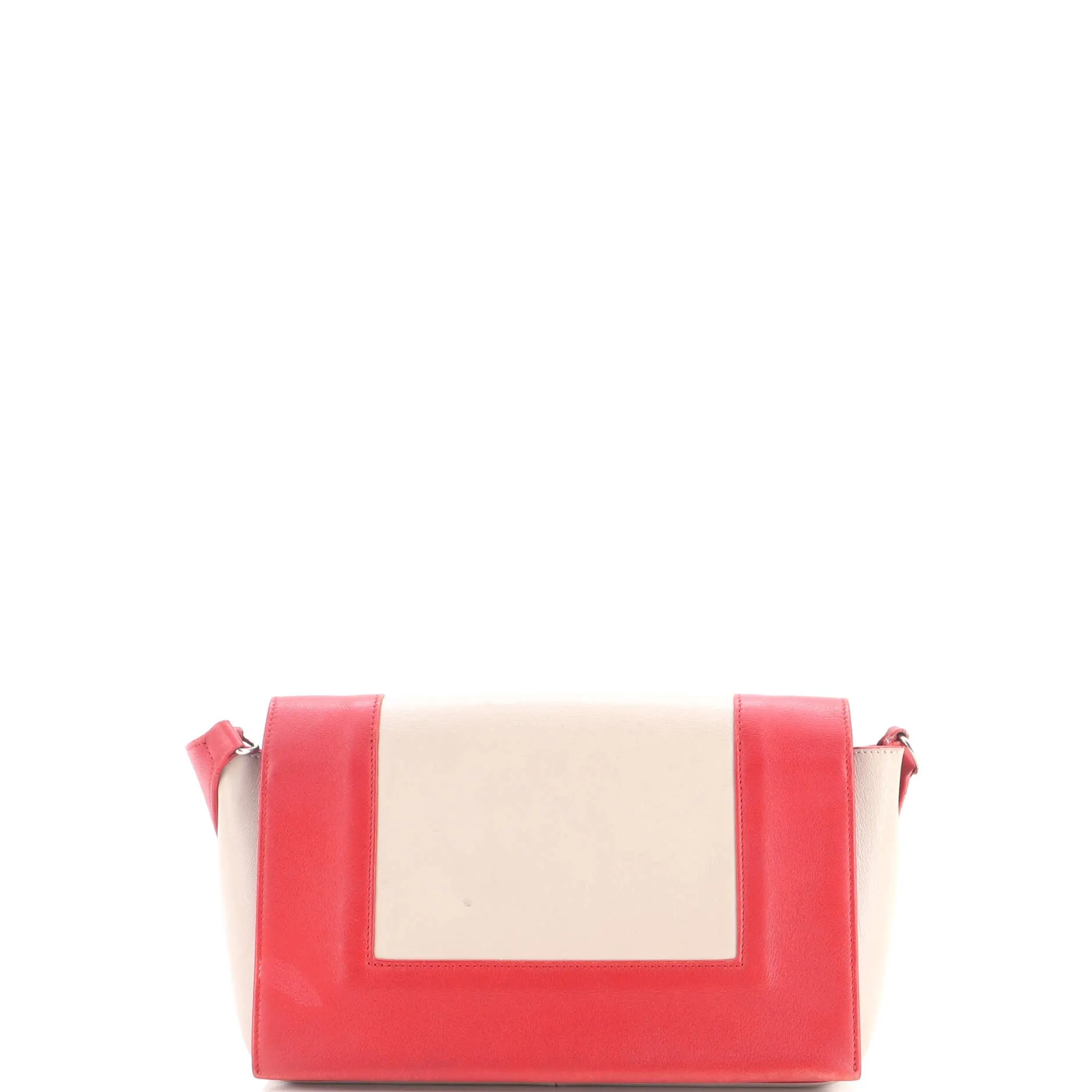 Frame Shoulder Bag Leather Medium sold by Zulily product image thumbnail 3