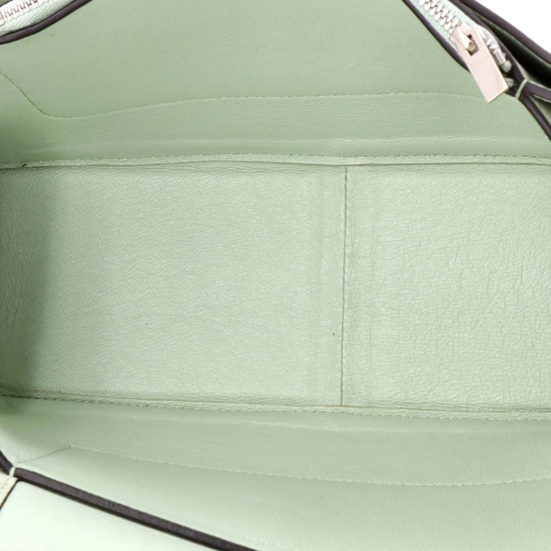 Frame Shoulder Bag Leather Medium sold by Zulily product image thumbnail 5