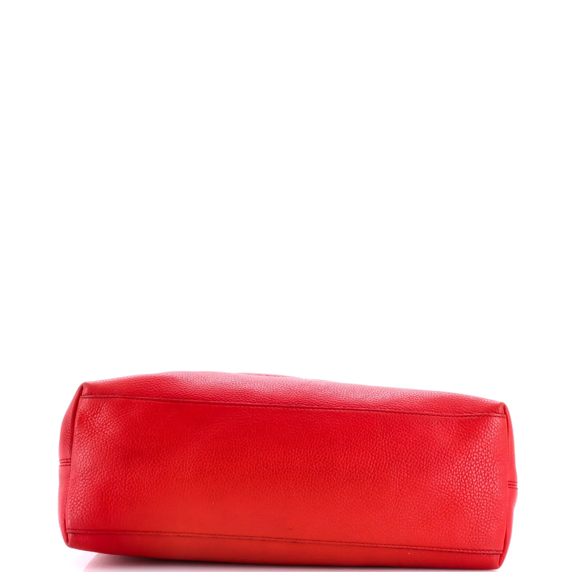 Soho Chain Strap Shoulder Bag Leather Medium sold by Zulily product image thumbnail 4