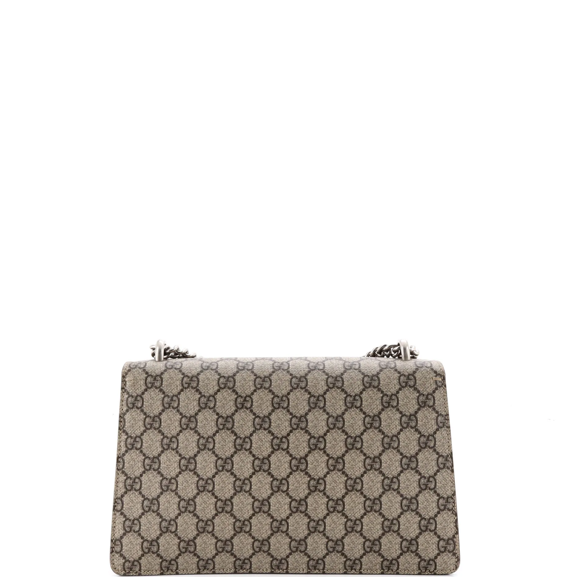 Dionysus Bag GG Coated Canvas Small sold by Zulily product image thumbnail 3