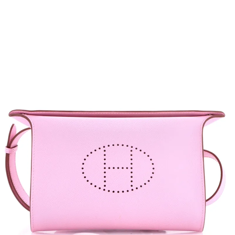 Videpoches Bag Epsom made by Hermes