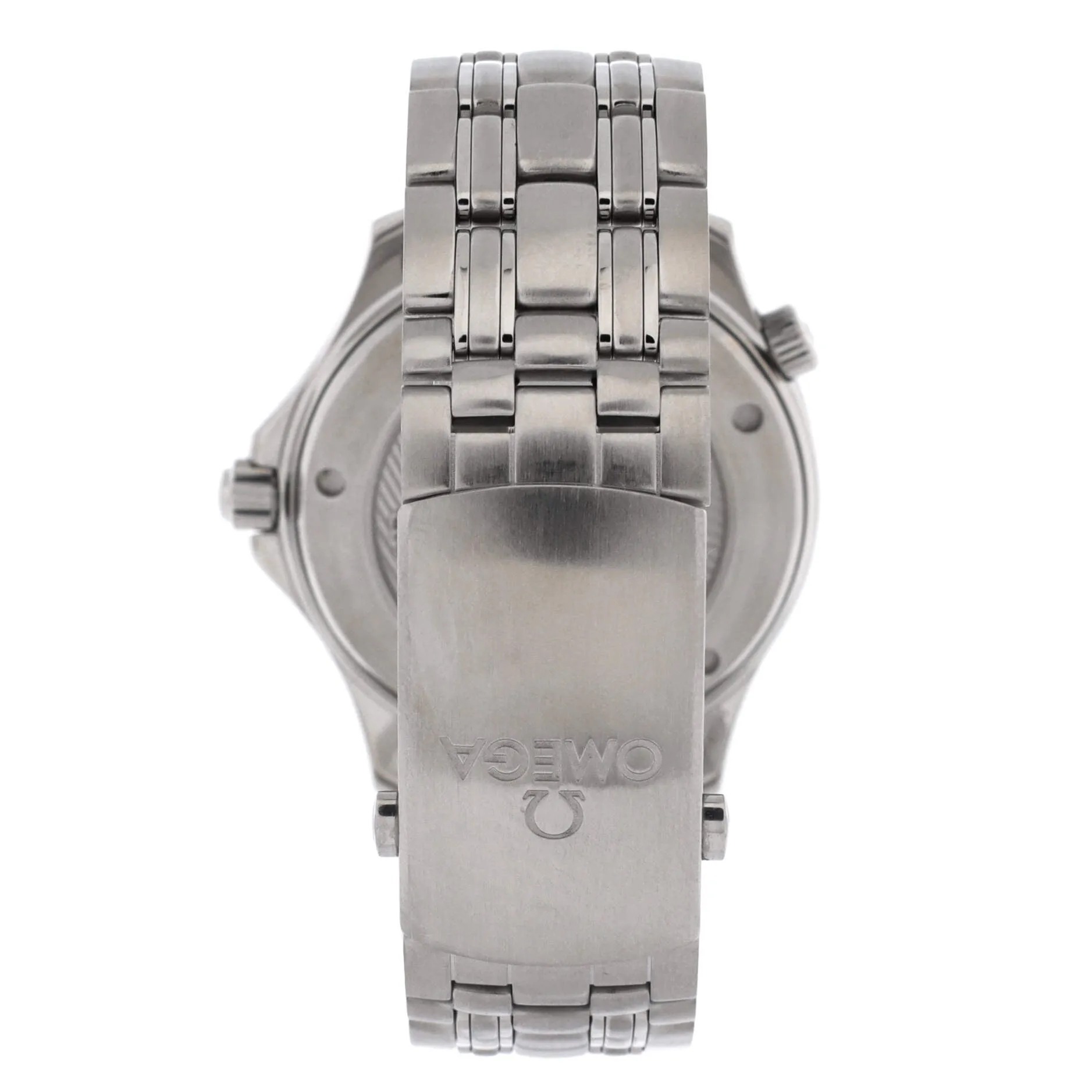 Seamaster Professional Diver 300M Co-Axial Chronometer Automatic Watch Stainless Steel 41 sold by Zulily product image thumbnail 5