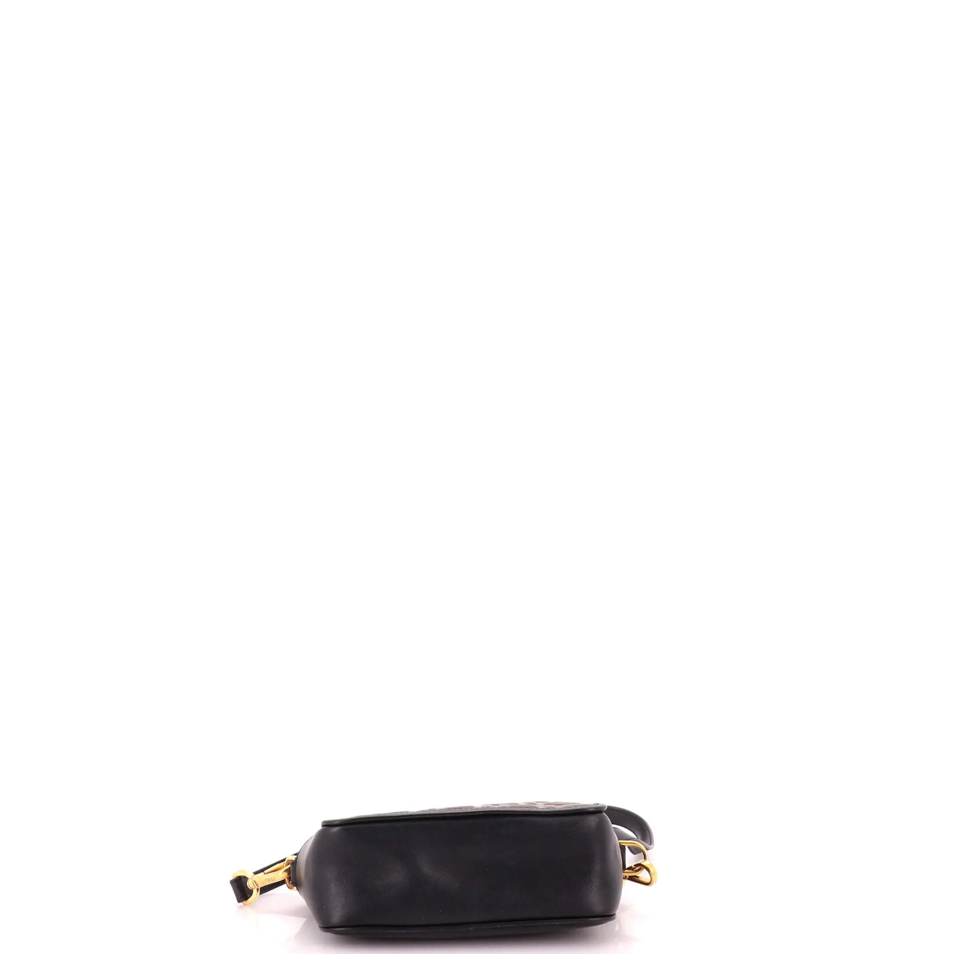 Camera Bag Zucca Embossed Leather Small sold by Zulily product image thumbnail 4