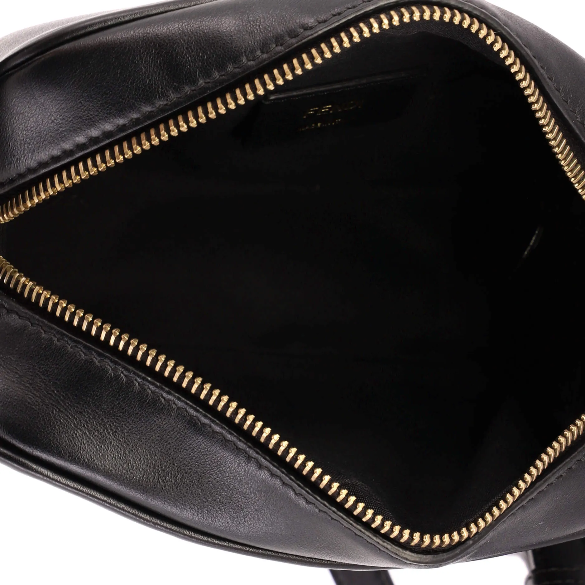 Camera Bag Zucca Embossed Leather Small sold by Zulily product image thumbnail 5