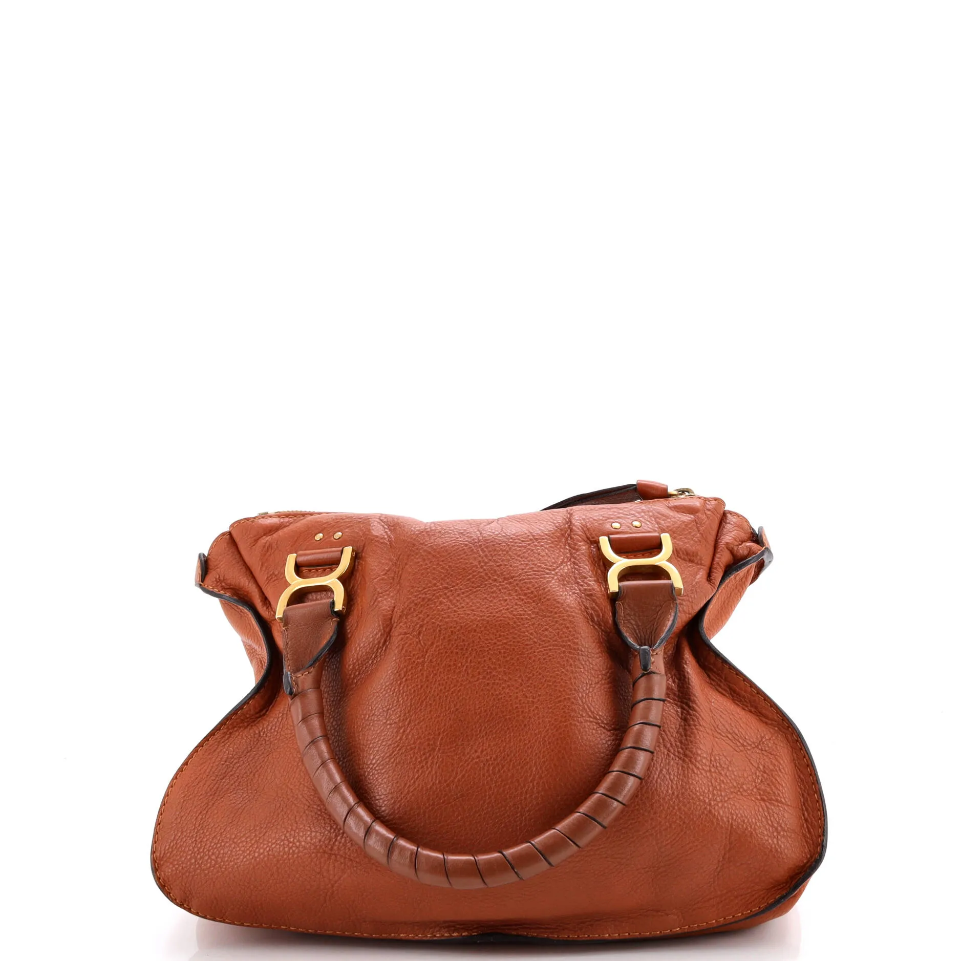 Marcie Shoulder Bag Leather Medium sold by Zulily product image thumbnail 3