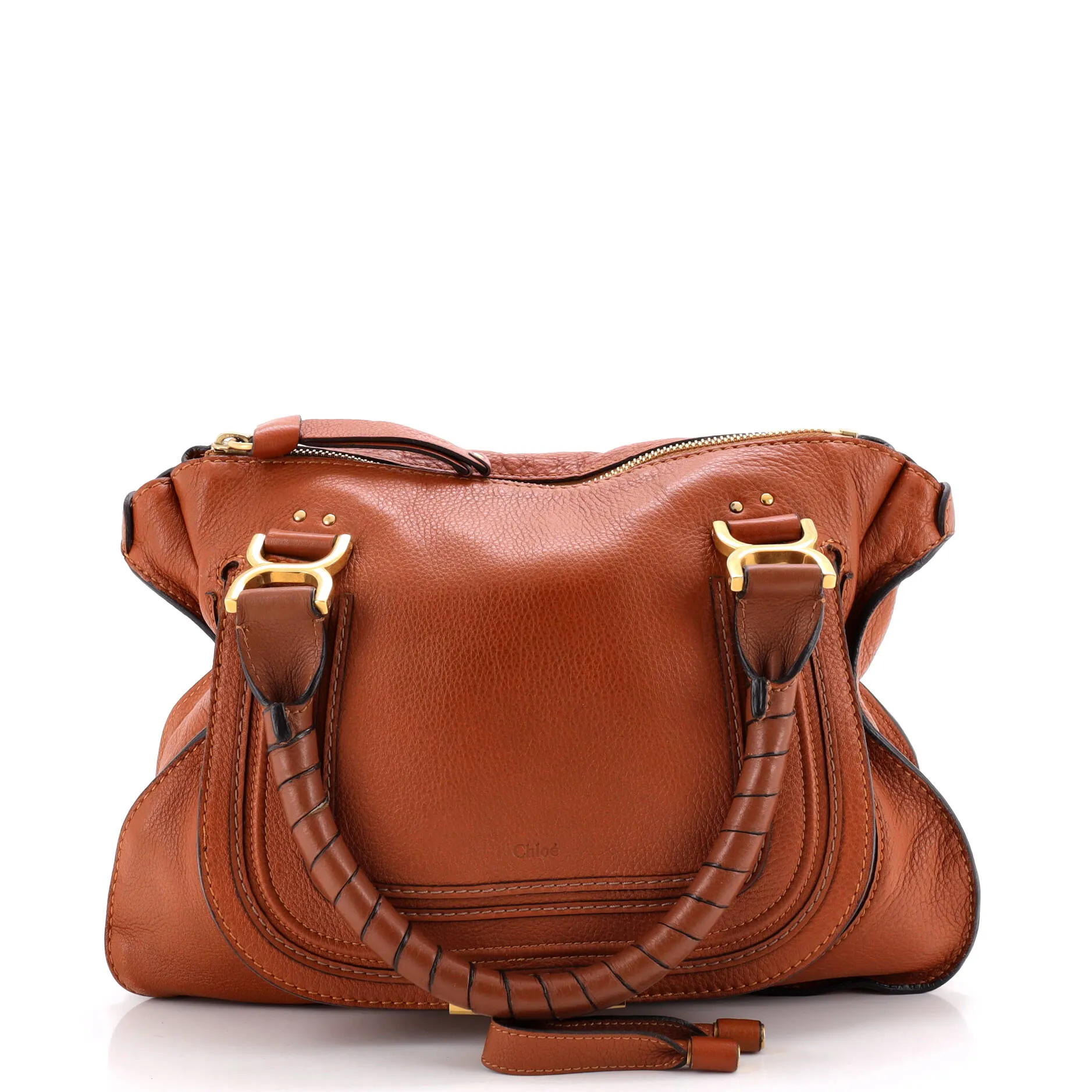 Marcie Shoulder Bag Leather Medium sold by Zulily