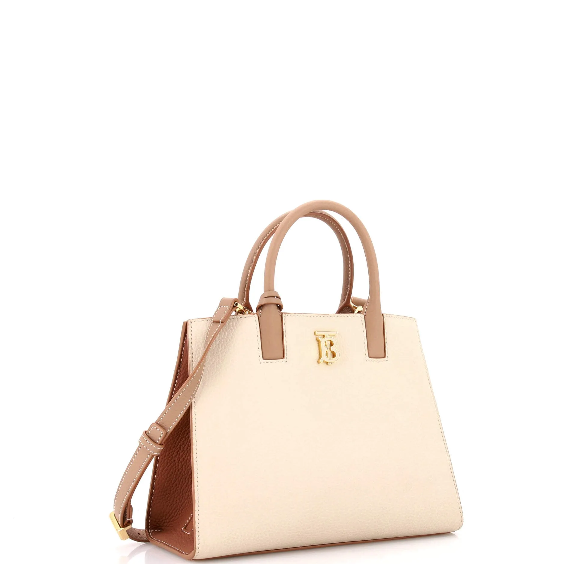 Frances Tote Leather Mini sold by Zulily product image thumbnail 2