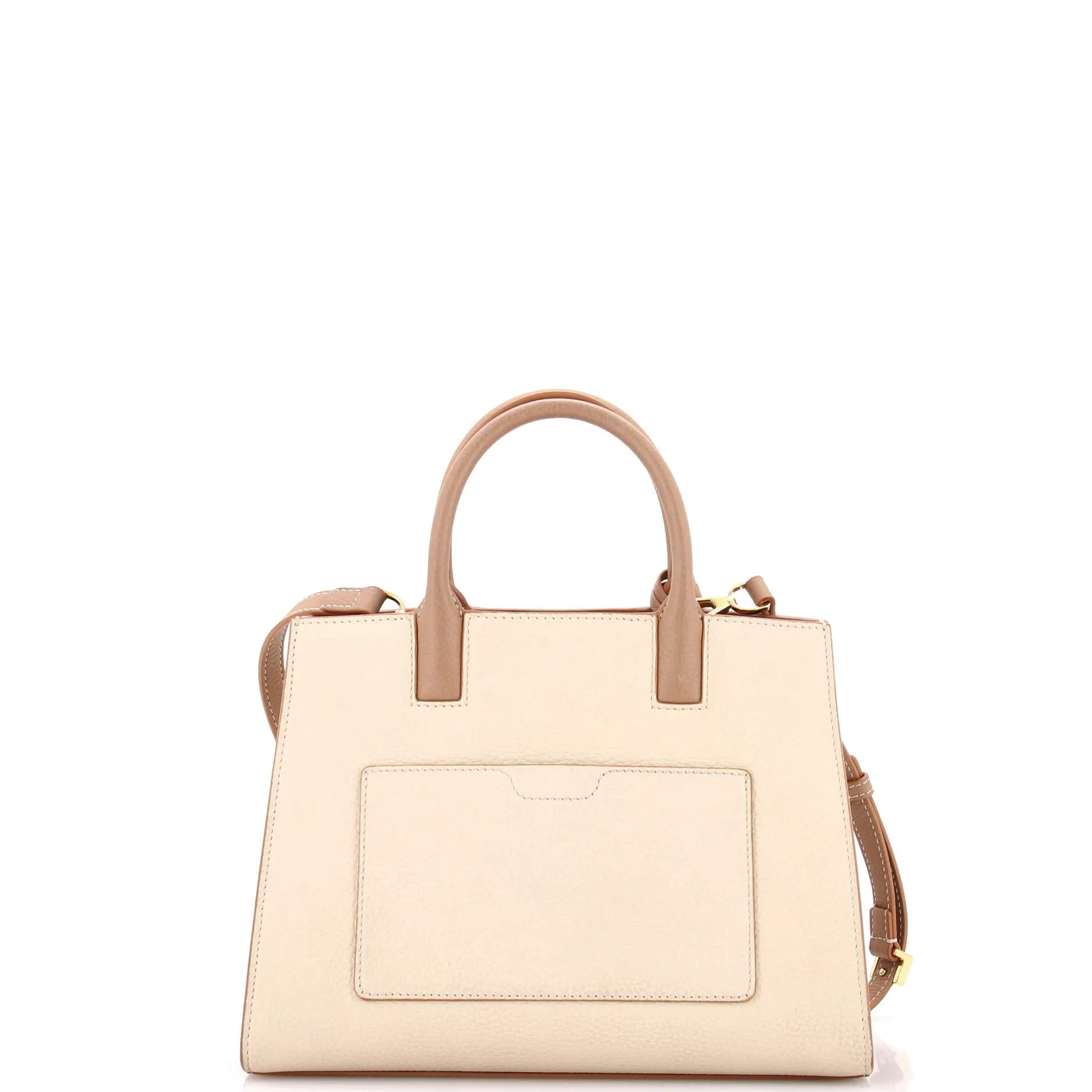Frances Tote Leather Mini sold by Zulily product image thumbnail 3