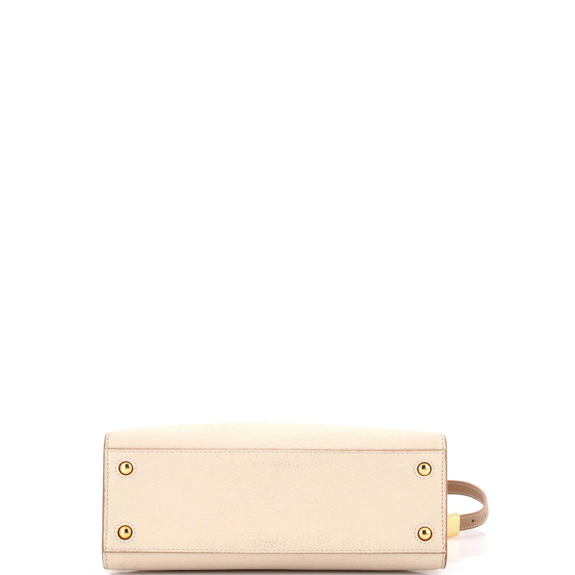 Frances Tote Leather Mini sold by Zulily product image thumbnail 4