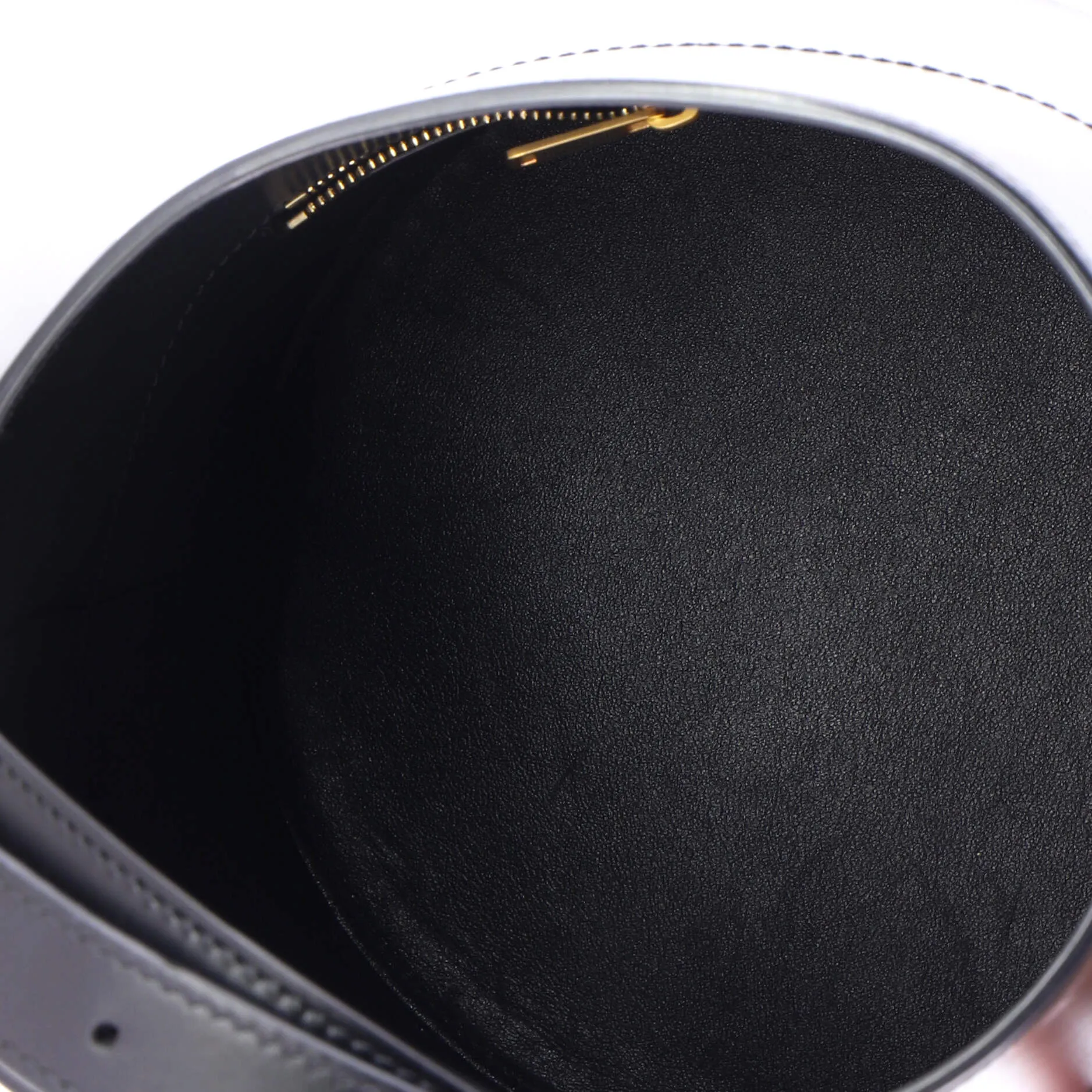 Maillon Triomphe Bucket Bag Leather Medium sold by Zulily product image thumbnail 5