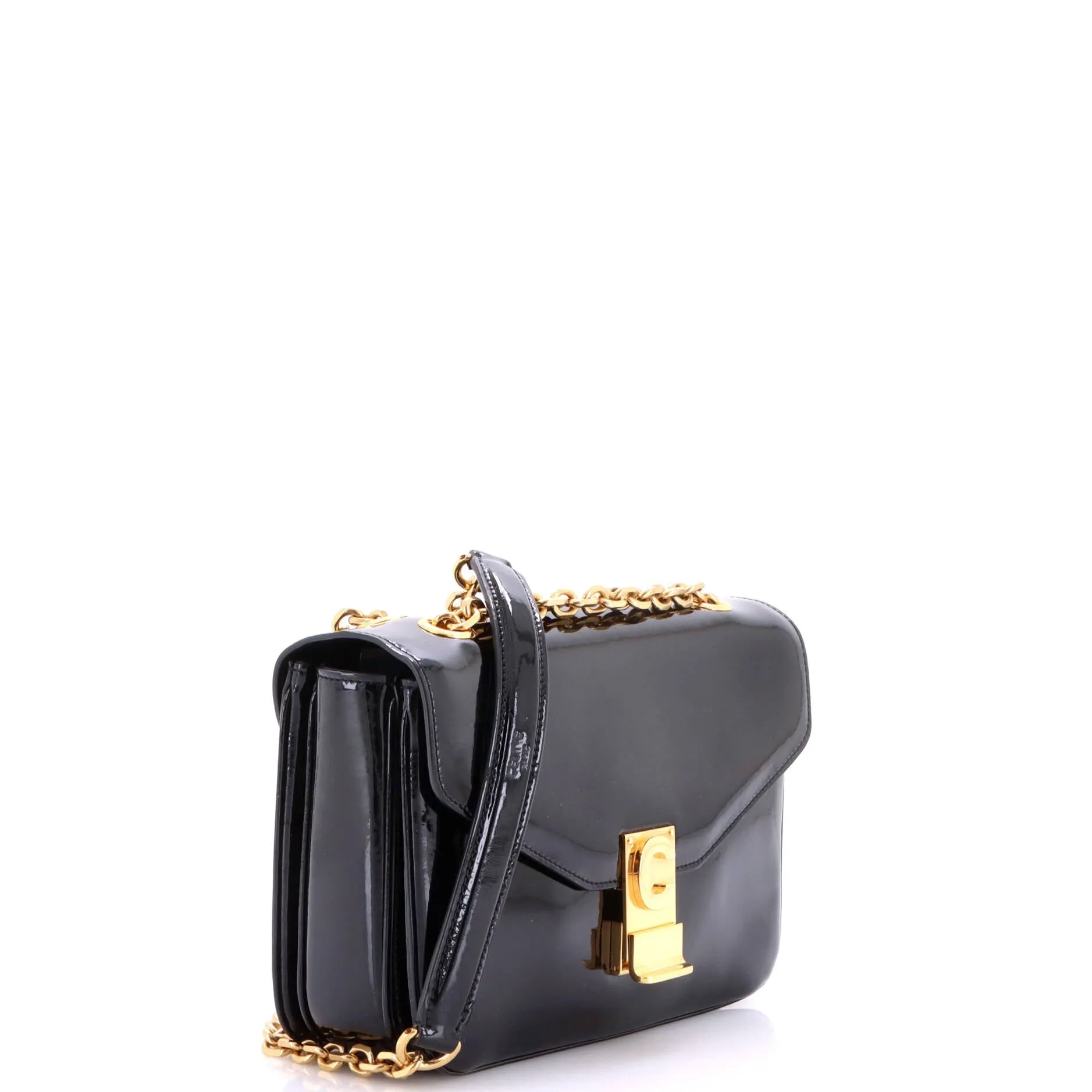 C Bag Patent Medium sold by Zulily product image thumbnail 2