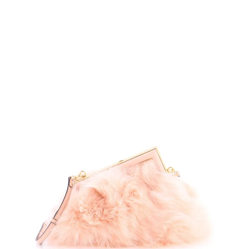First Bag Fur Small made by Fendi
