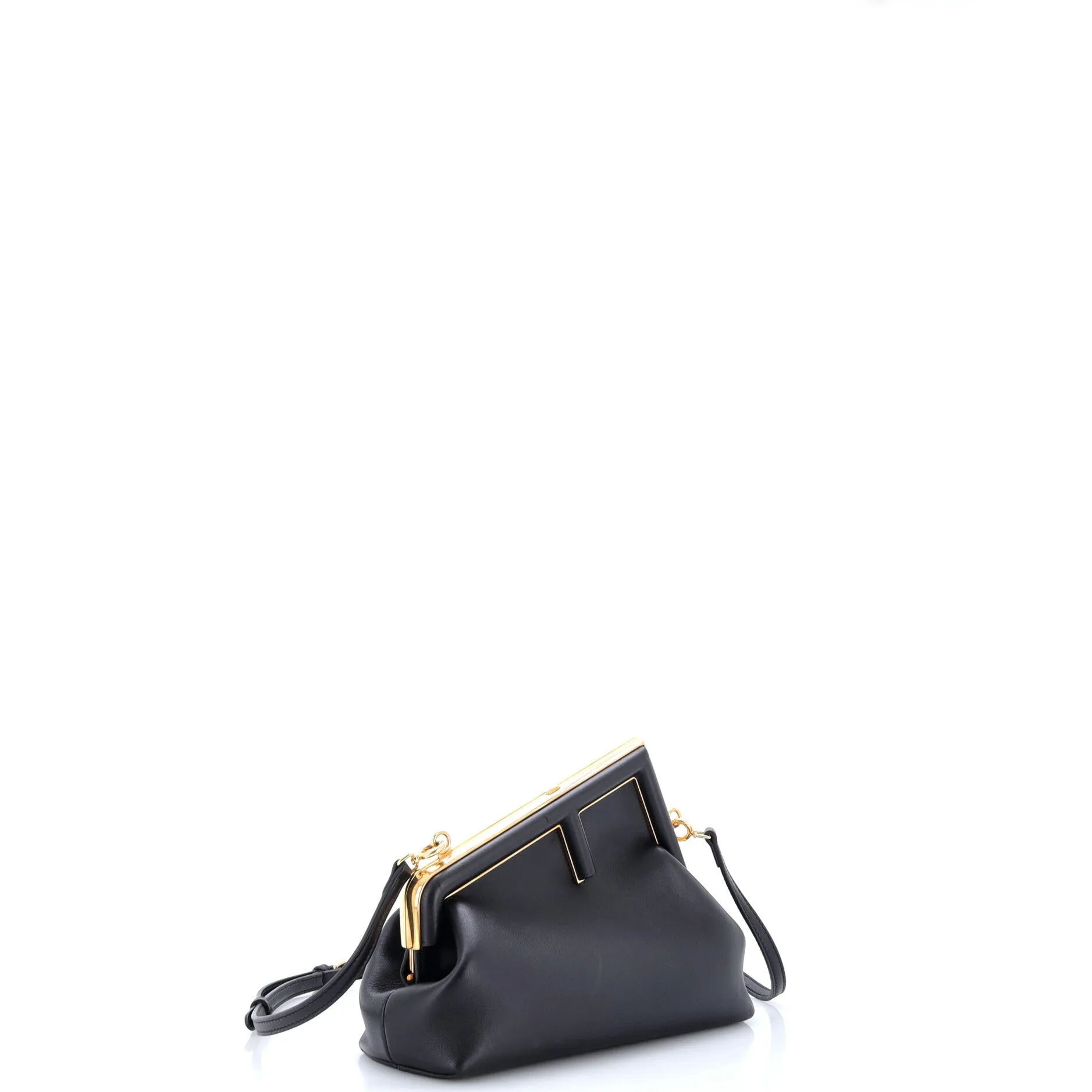 First Bag Leather Small sold by Zulily product image thumbnail 2