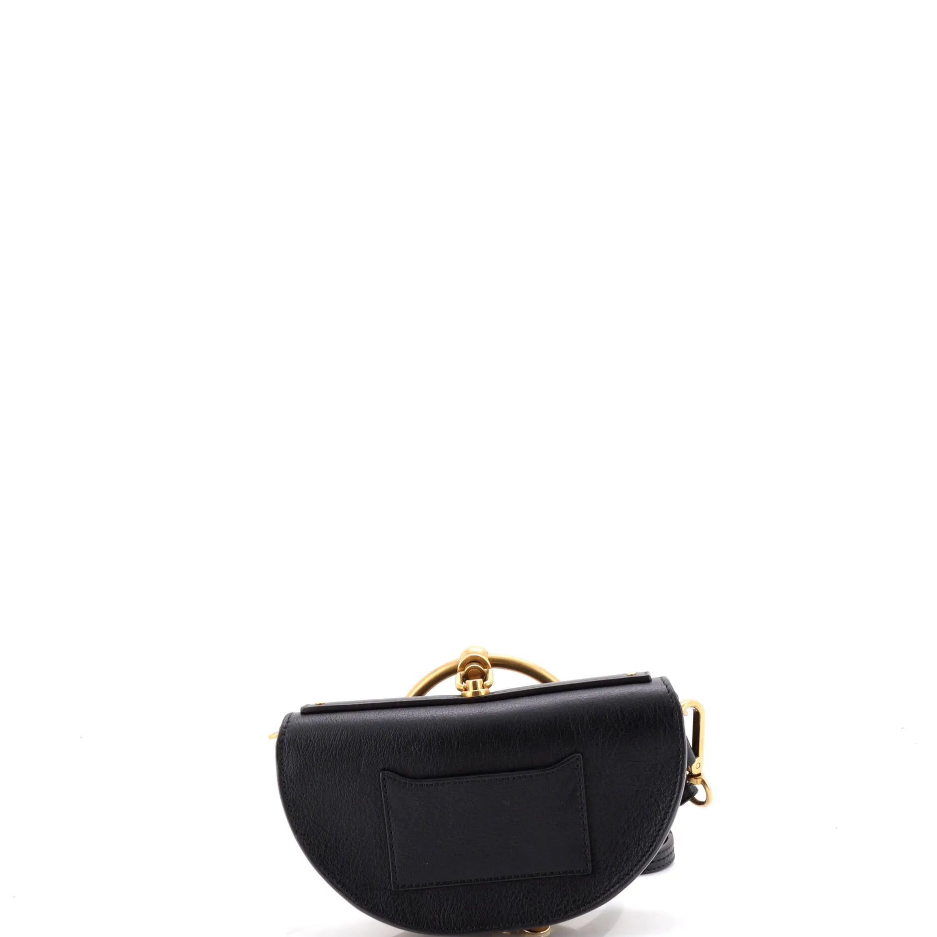 Nile Crossbody Bag Leather Mini sold by Zulily product image thumbnail 3