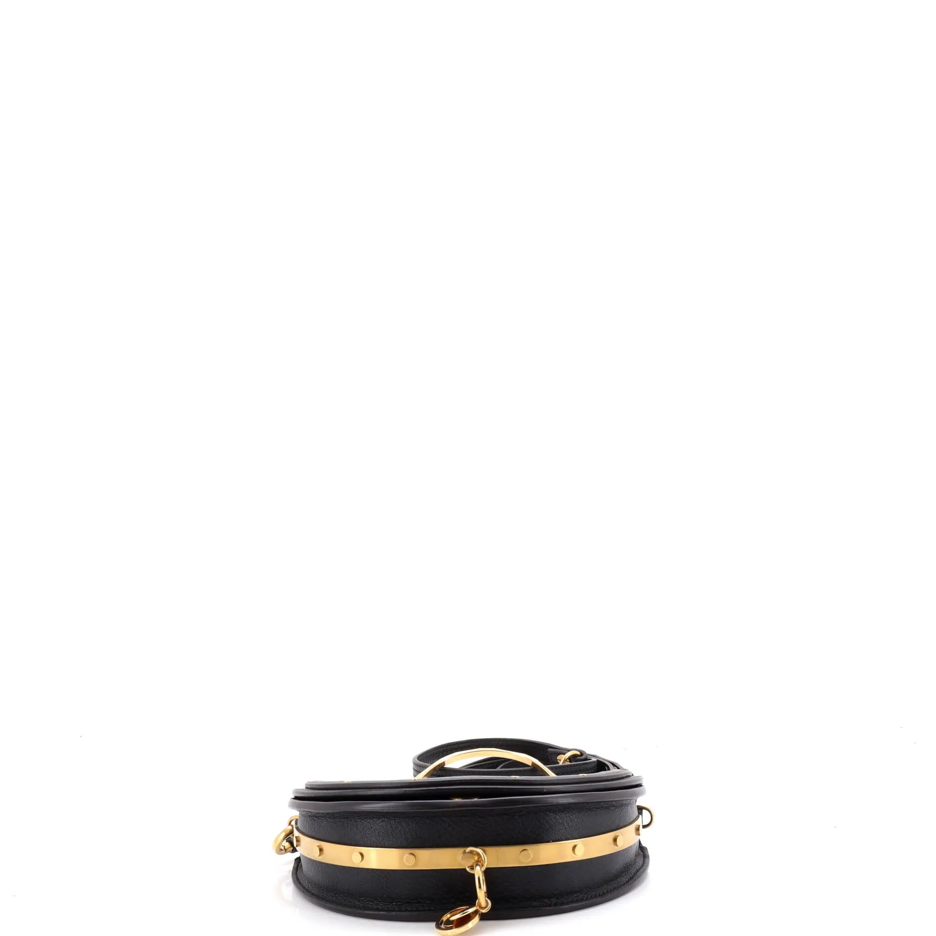 Nile Crossbody Bag Leather Mini sold by Zulily product image thumbnail 4