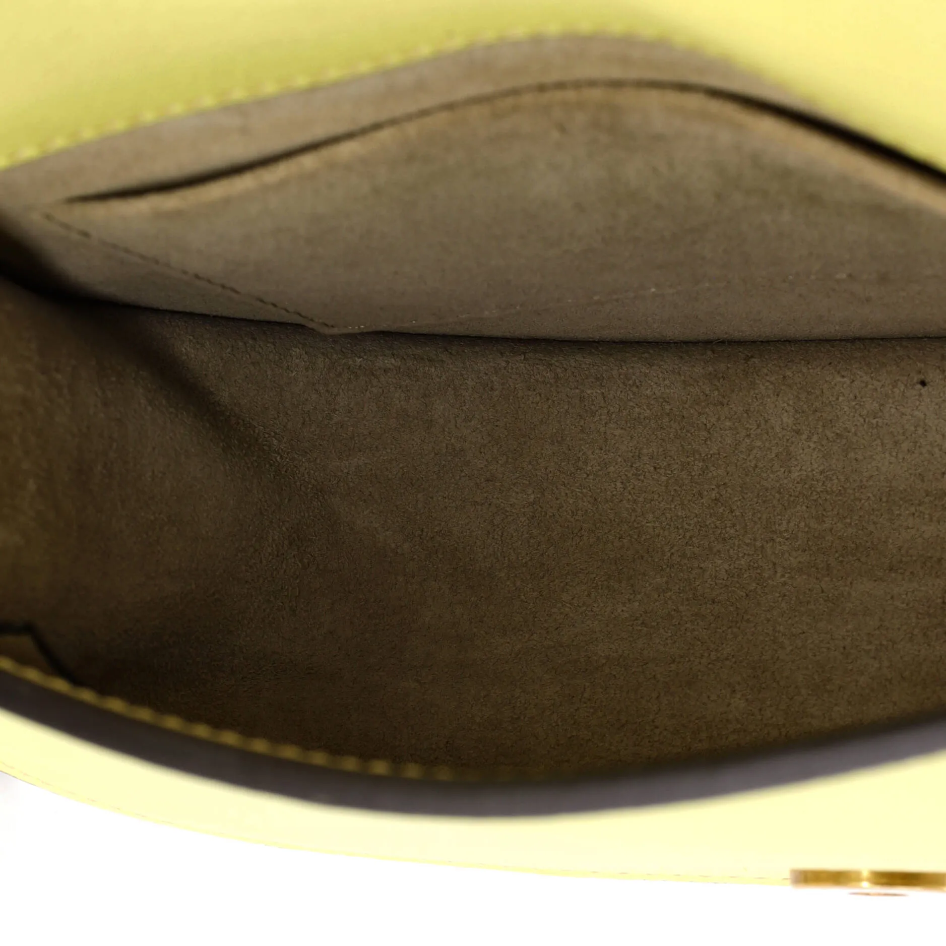 Nile Crossbody Bag Leather Small sold by Zulily product image thumbnail 5