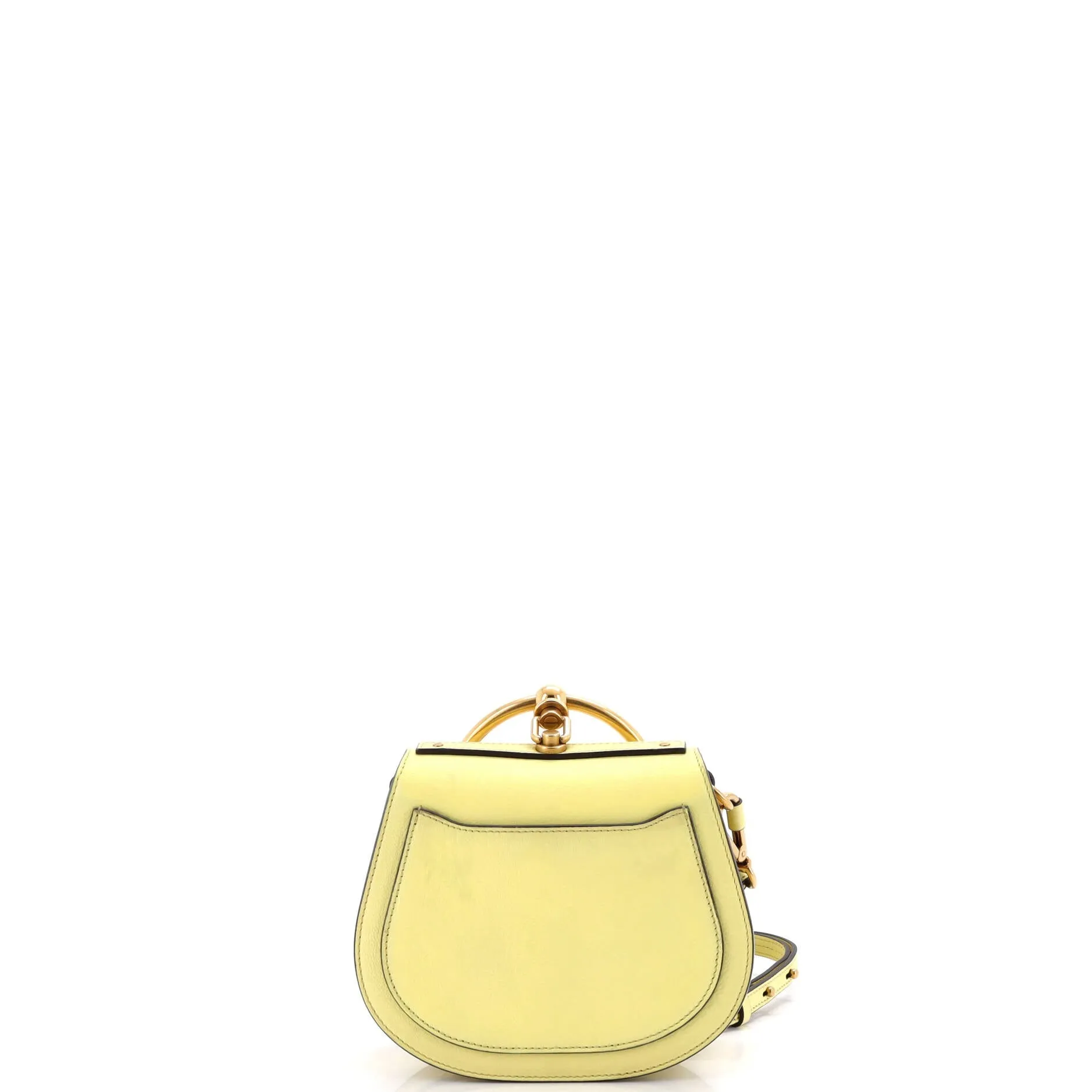 Nile Crossbody Bag Leather Small sold by Zulily product image thumbnail 3