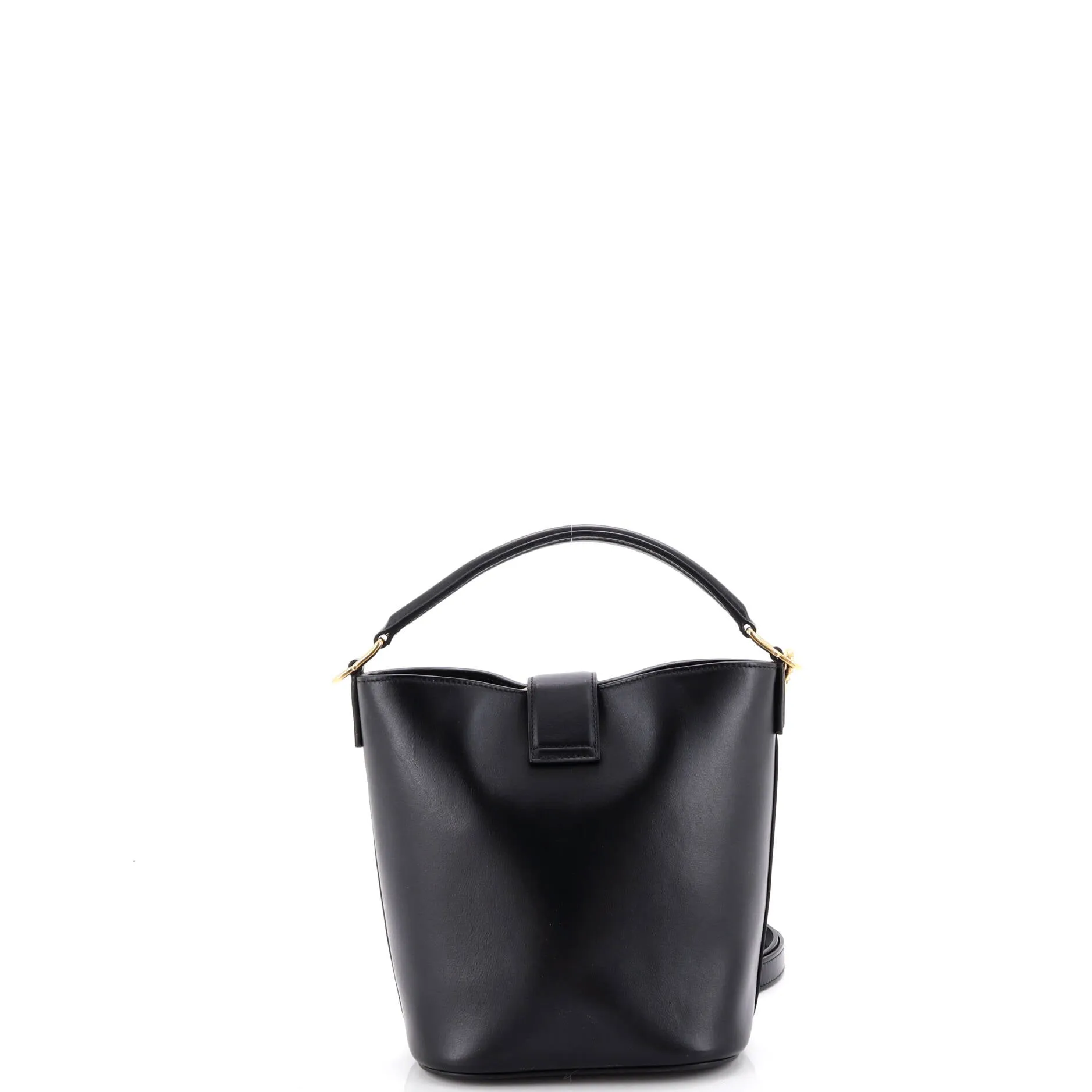 Louise Bag Leather Small sold by Zulily product image thumbnail 3