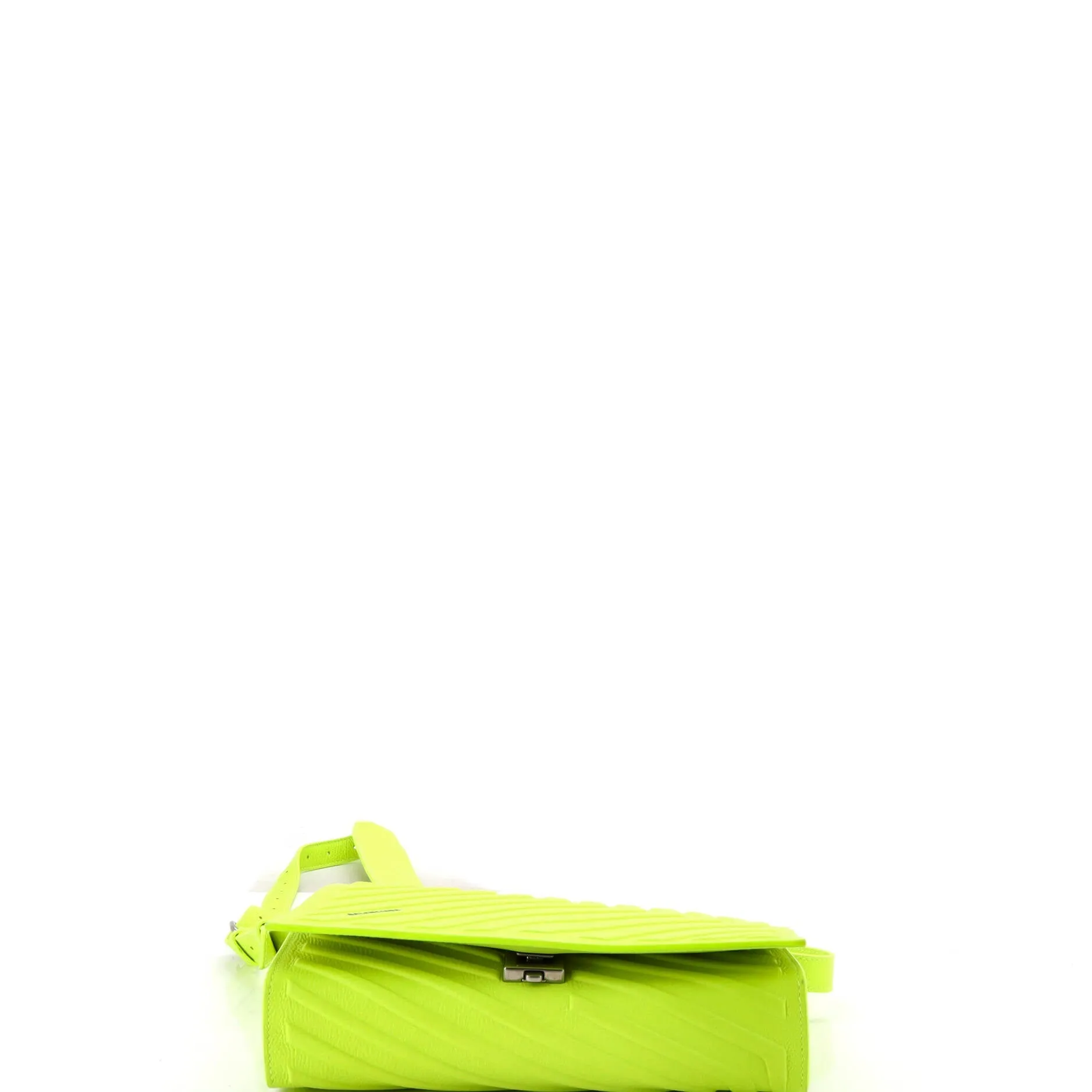 Car Hybrid Wallet with Strap Embossed Leather sold by Zulily product image thumbnail 4