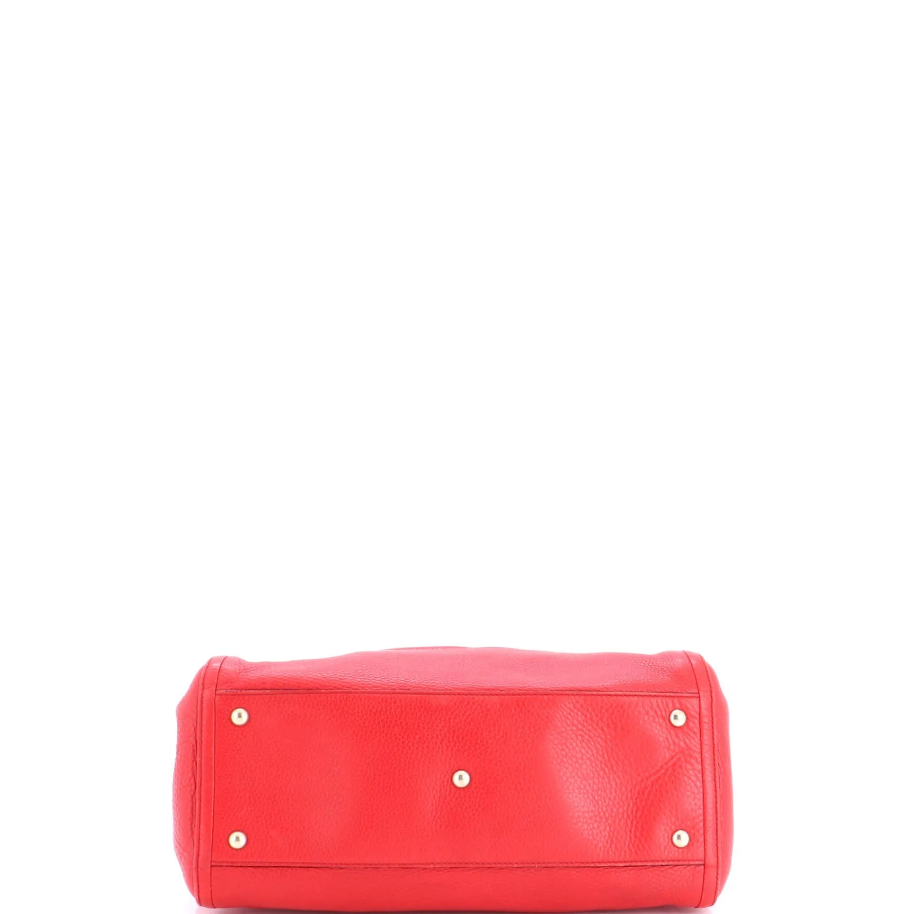 Soho Shoulder Bag Leather Medium sold by Zulily product image thumbnail 4