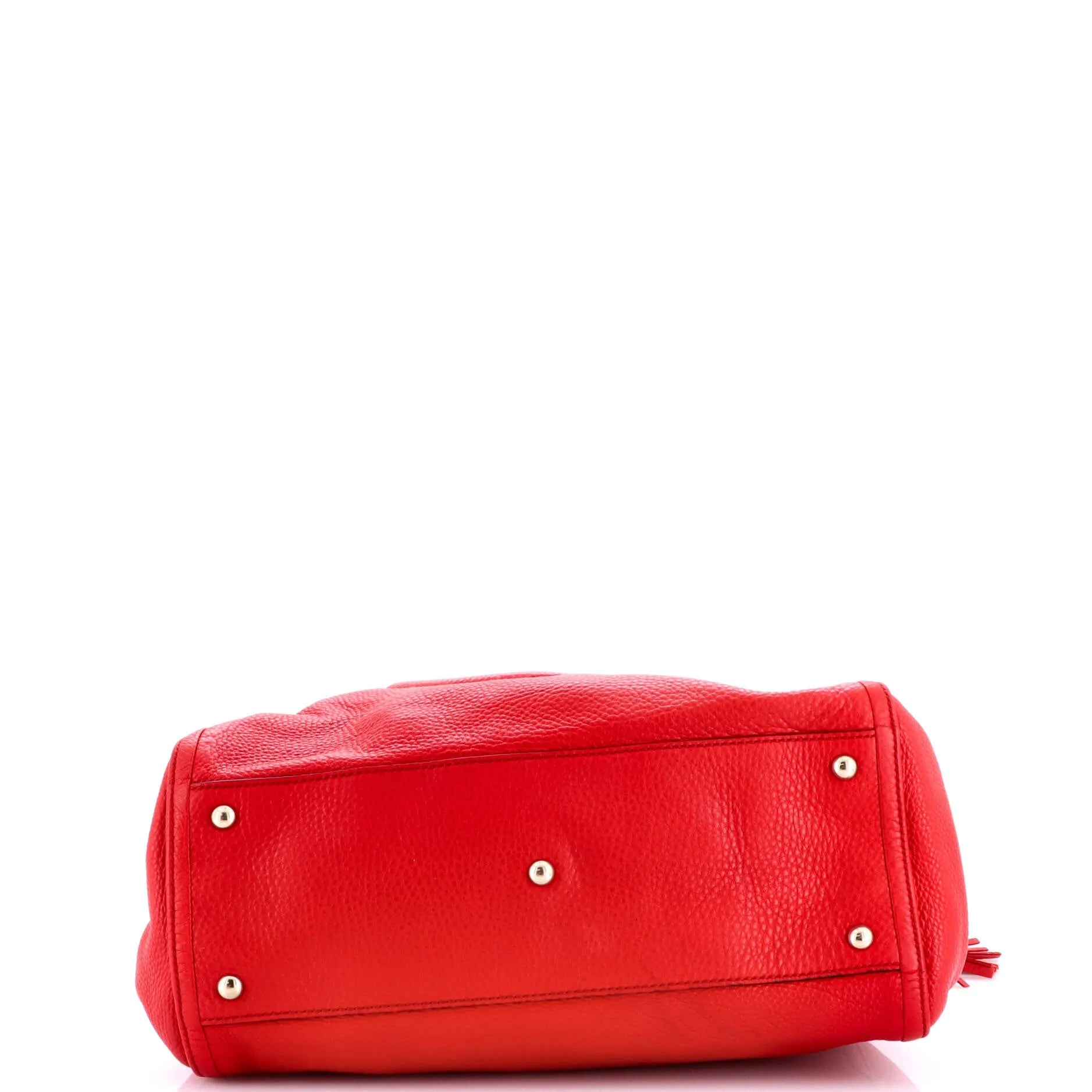 Soho Shoulder Bag Leather Medium sold by Zulily product image thumbnail 4