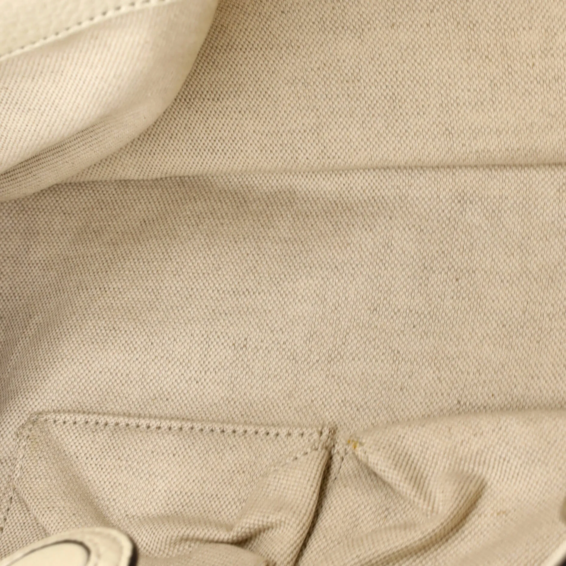 Bamboo Shopper Tote Leather Medium sold by Zulily product image thumbnail 5