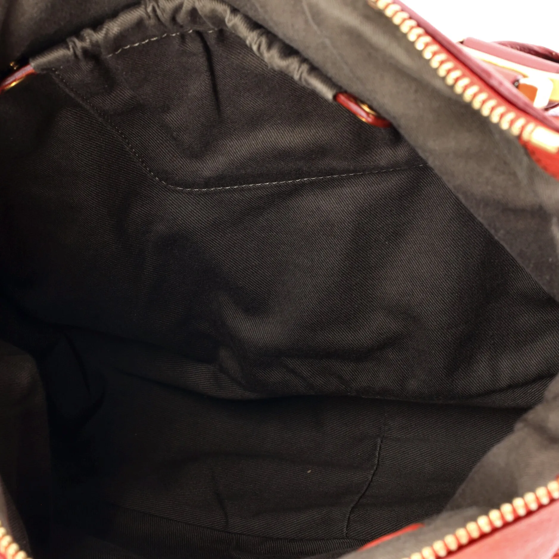Marcie Shoulder Bag Leather Medium sold by Zulily product image thumbnail 5